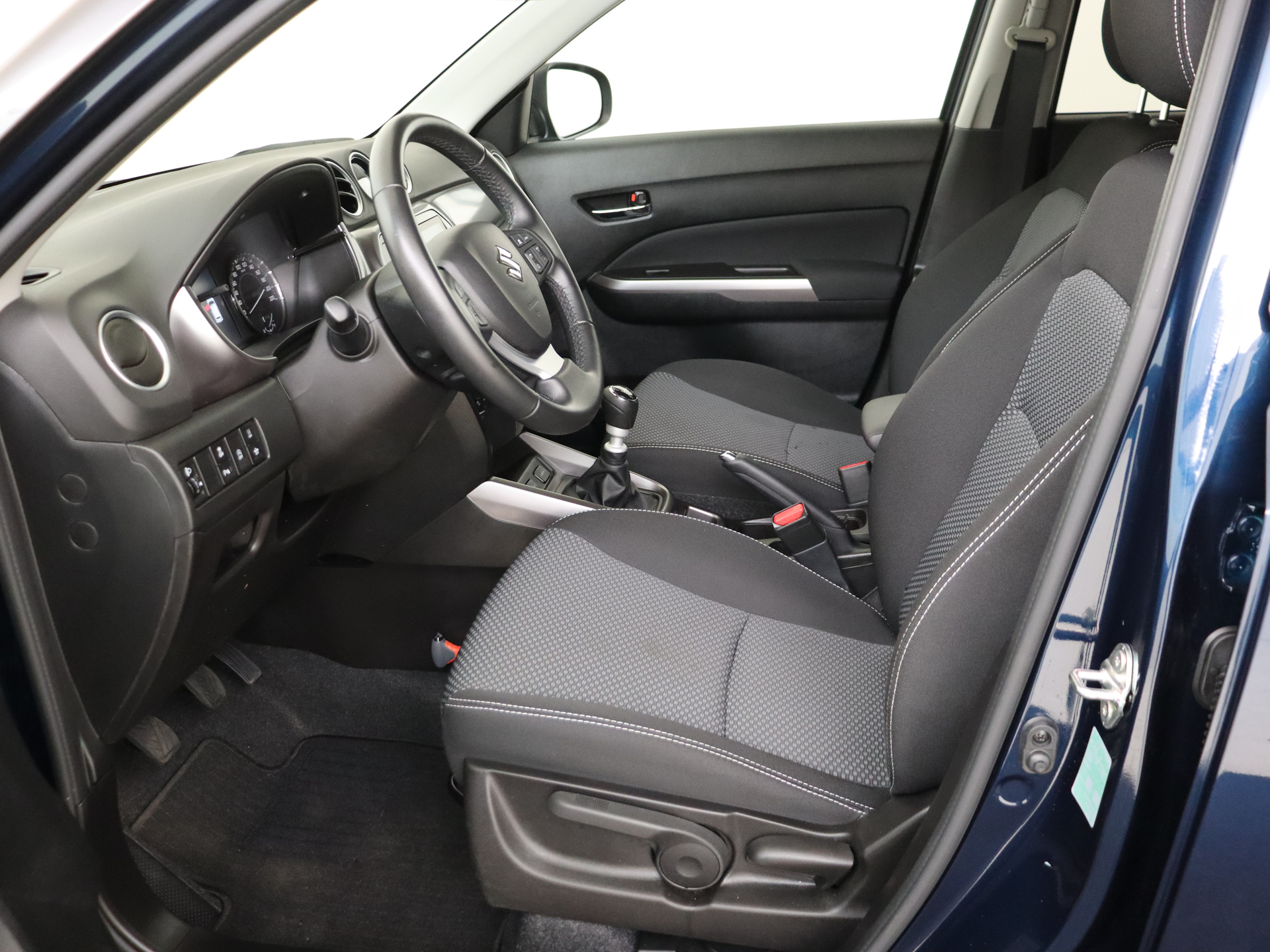 Foto van Suzuki Vitara