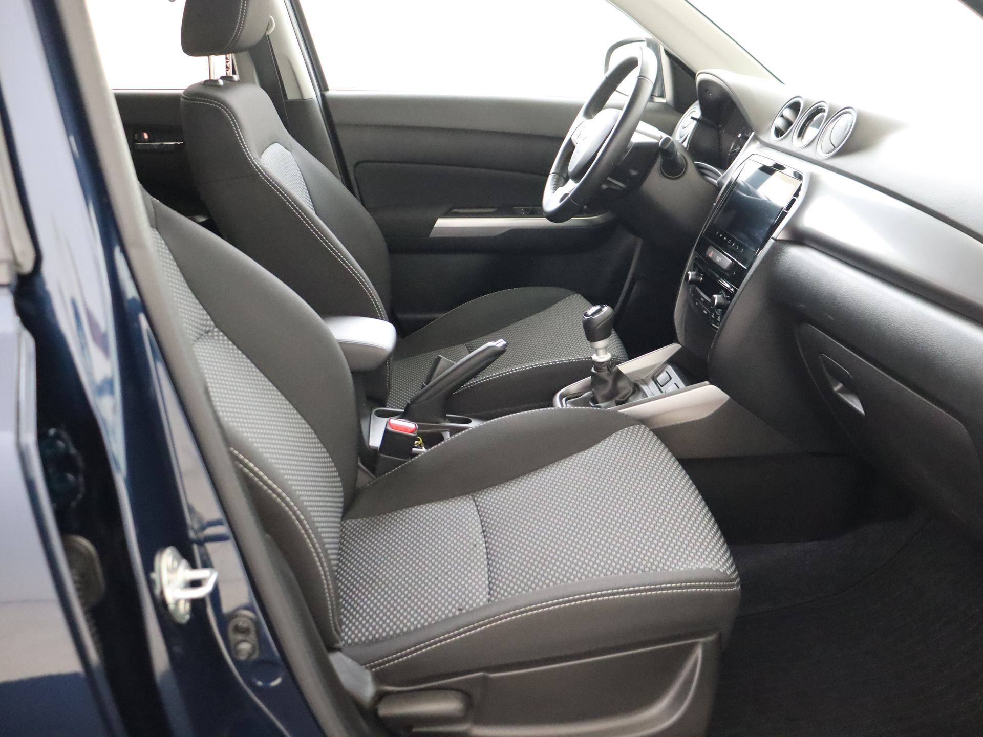 Foto van Suzuki Vitara