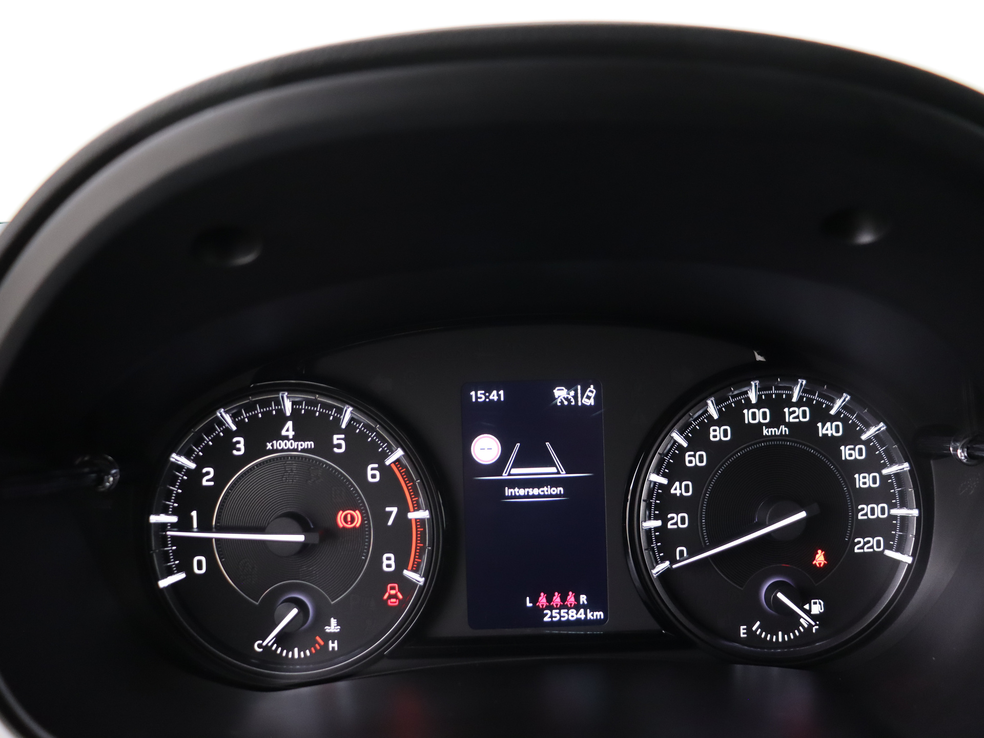 Foto van Suzuki Vitara