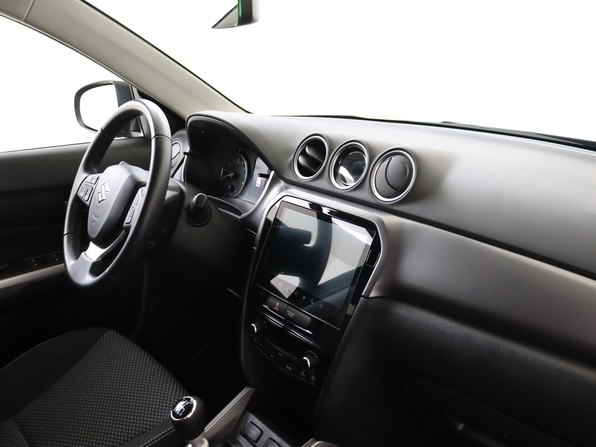 Foto van Suzuki Vitara