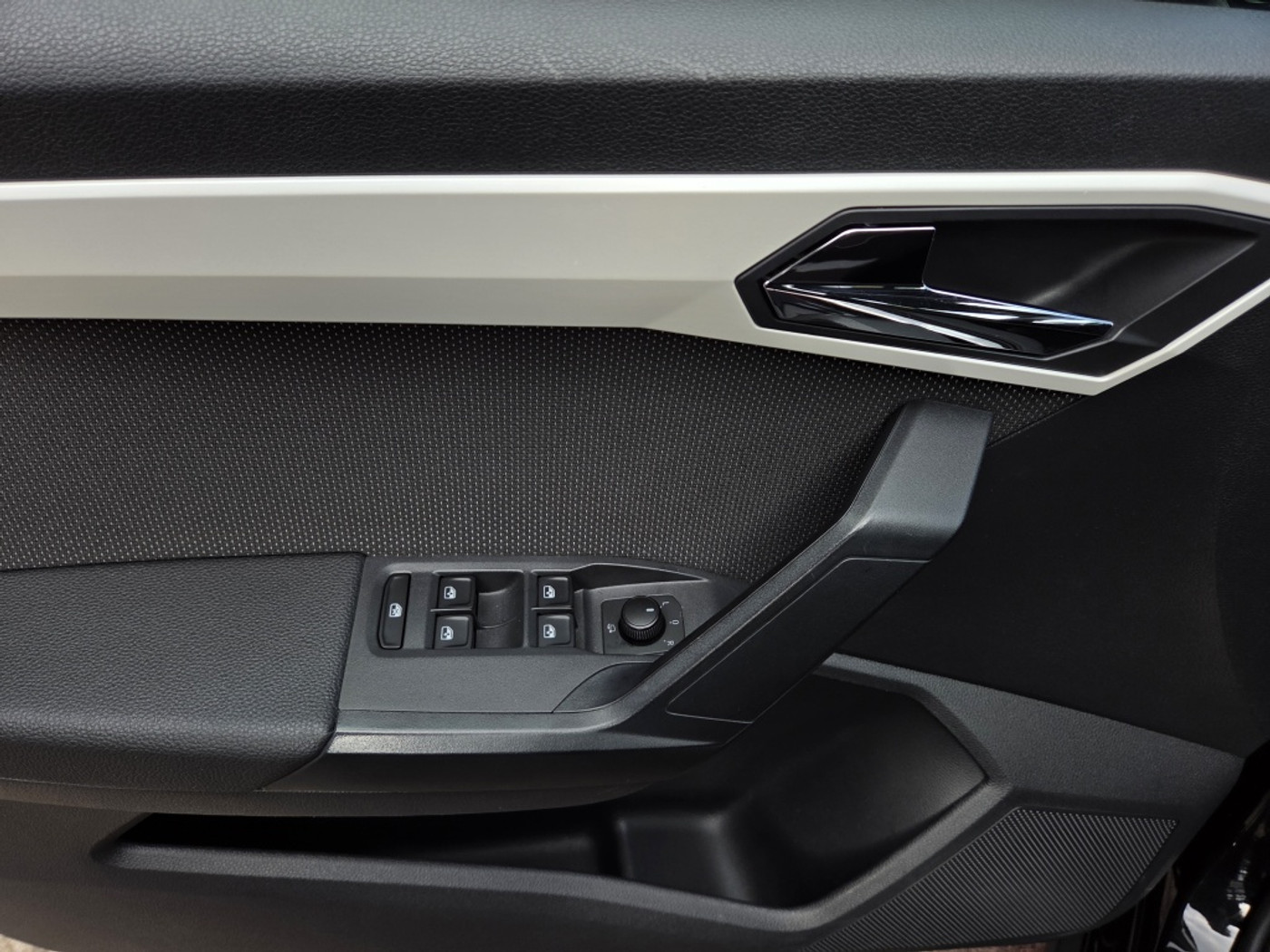 Foto van Seat Arona