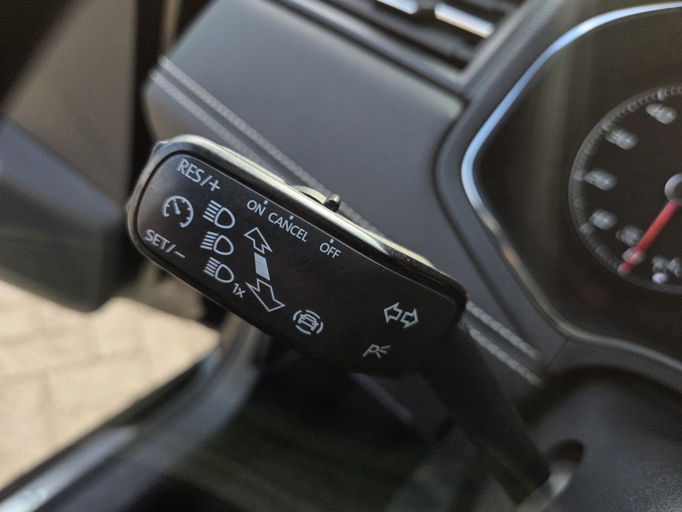 Foto van Seat Arona