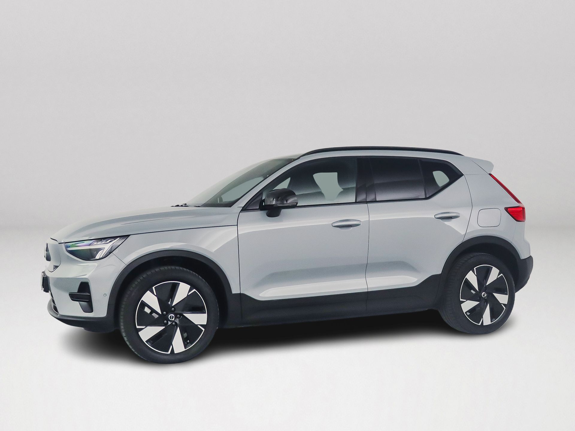 Foto van Volvo Ex40