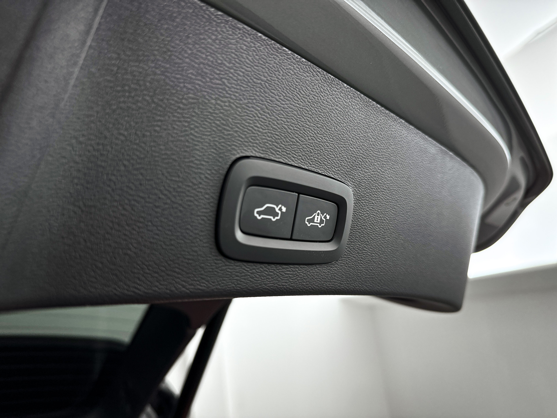 Foto van Volvo Ex40