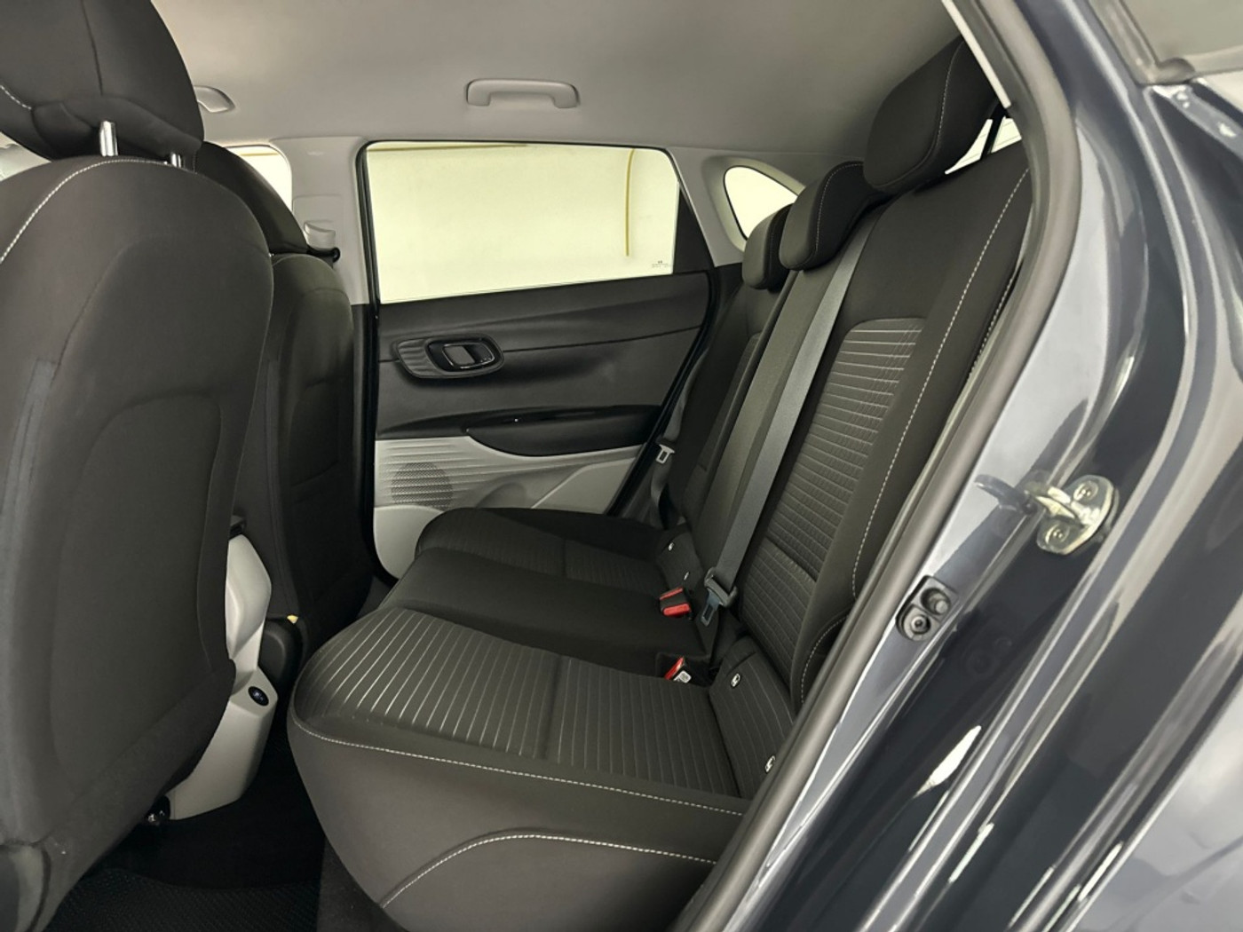 Foto van Hyundai I20