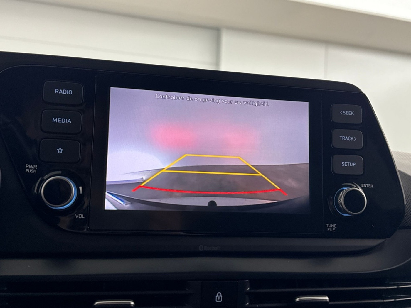 Foto van Hyundai I20