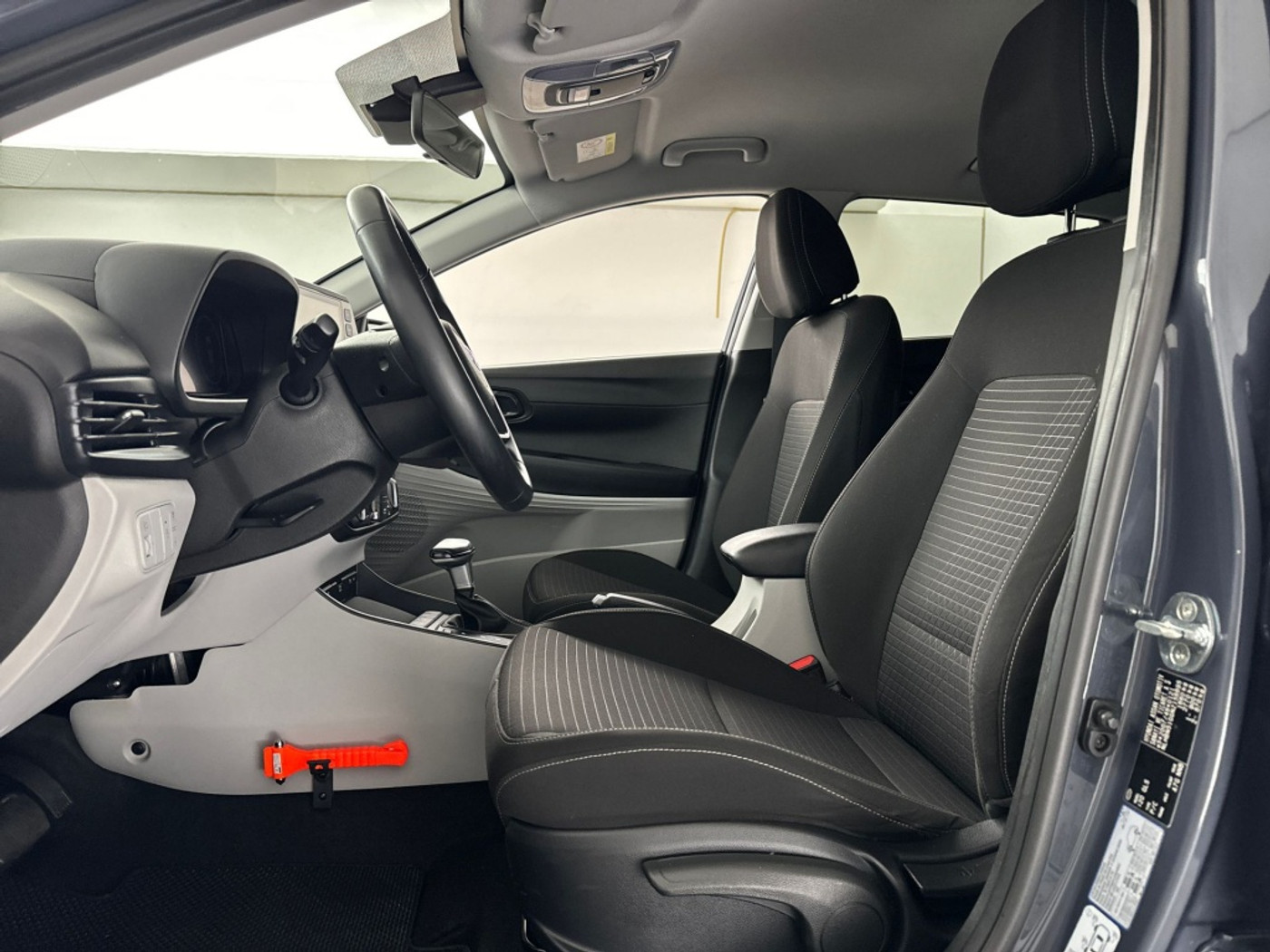 Foto van Hyundai I20