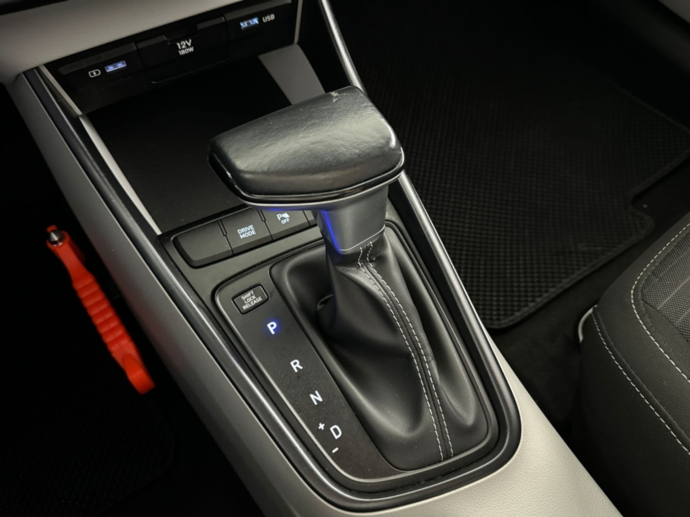 Foto van Hyundai I20