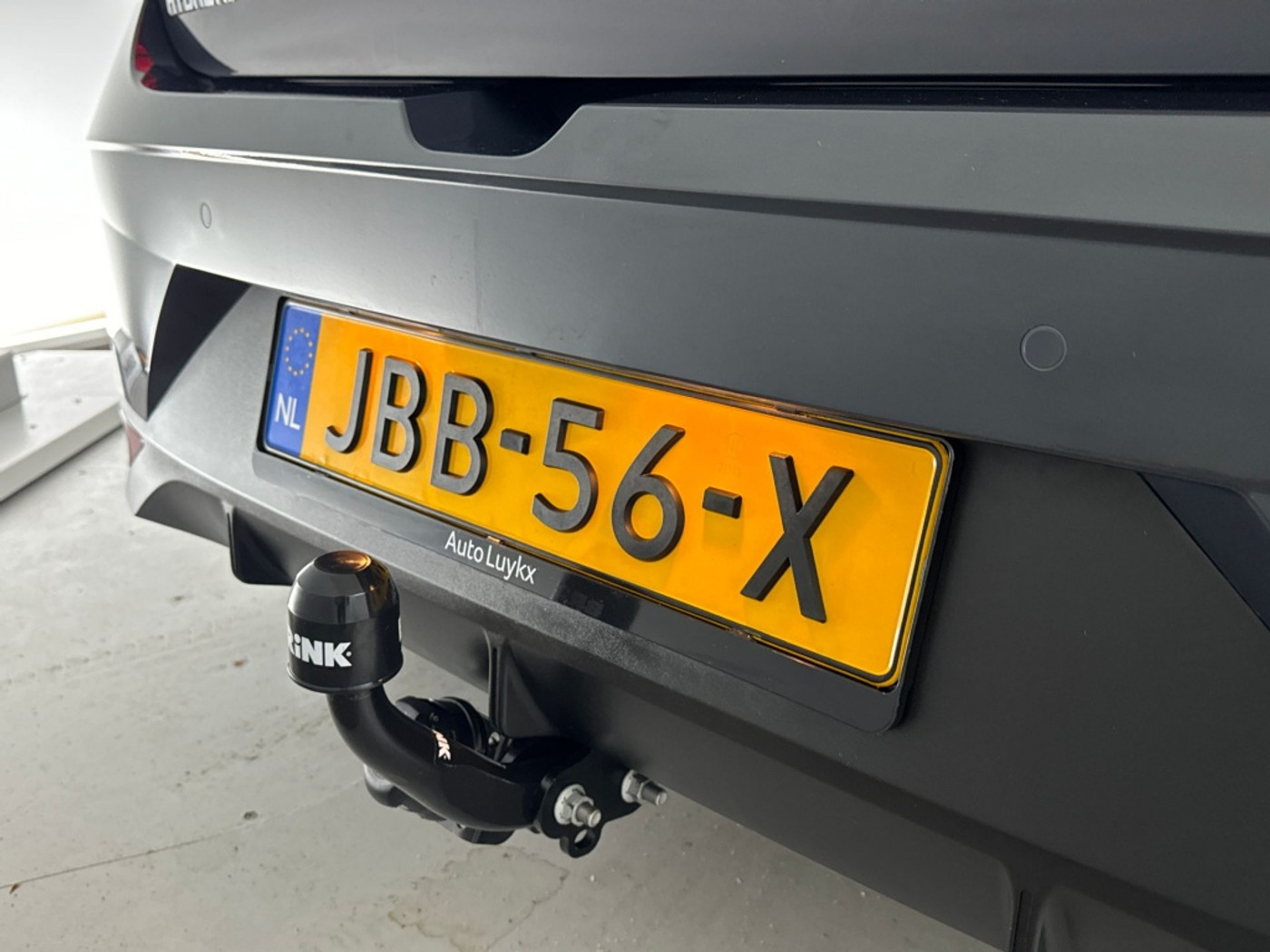 Foto van Hyundai I20