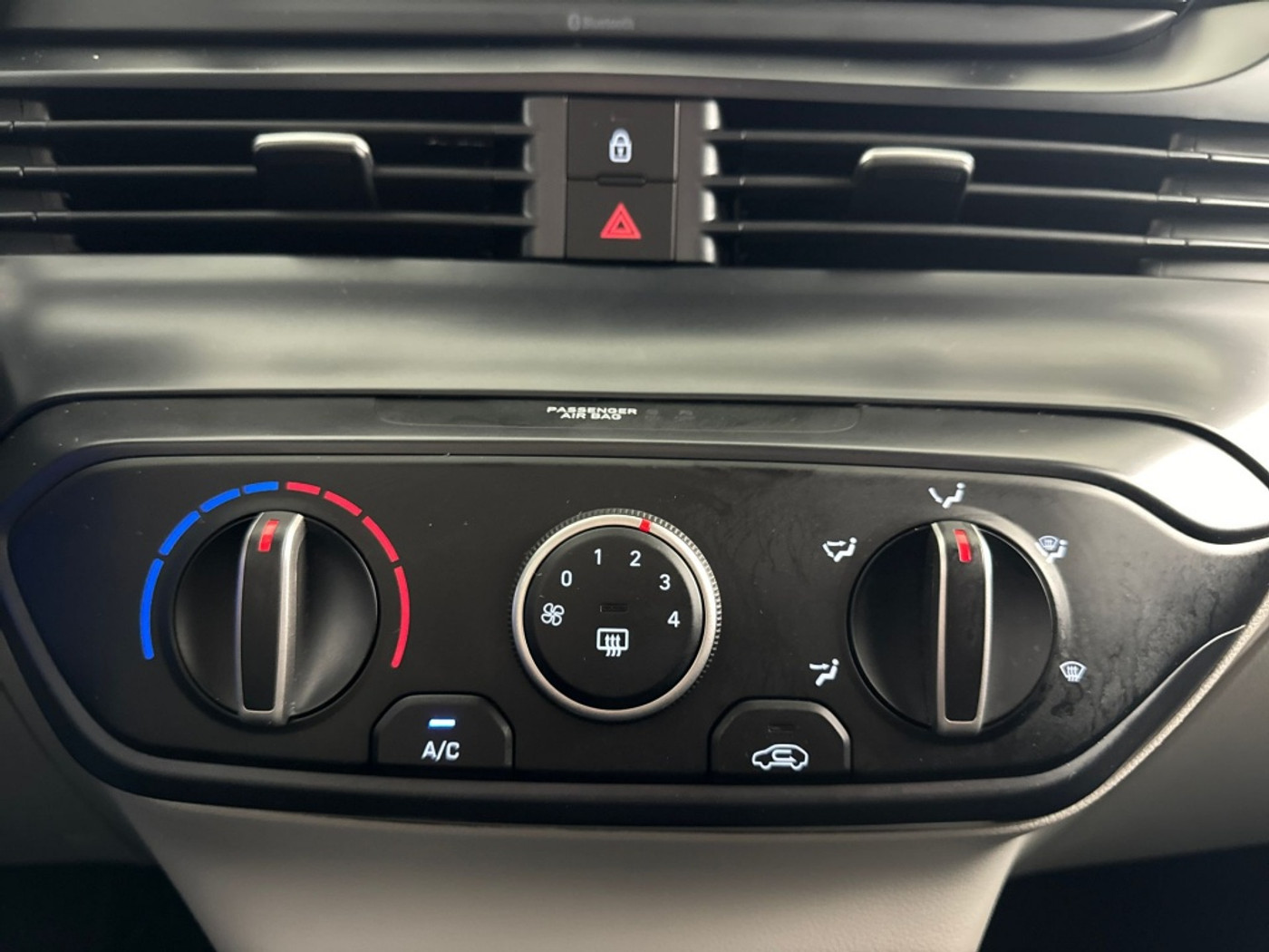 Foto van Hyundai I20