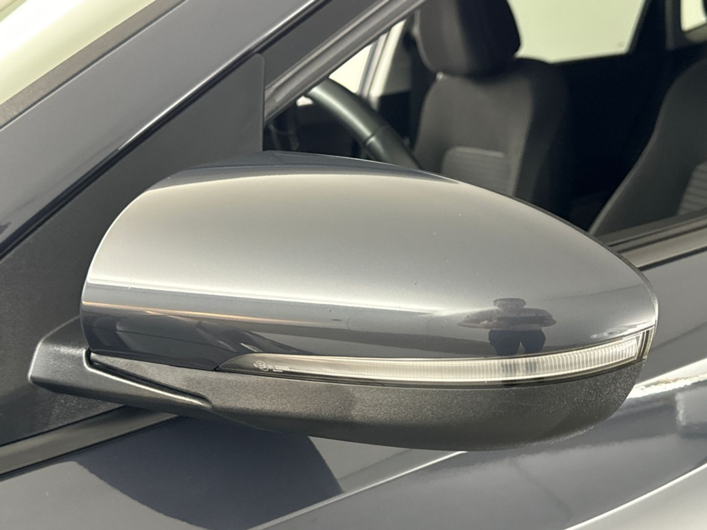 Foto van Hyundai I20