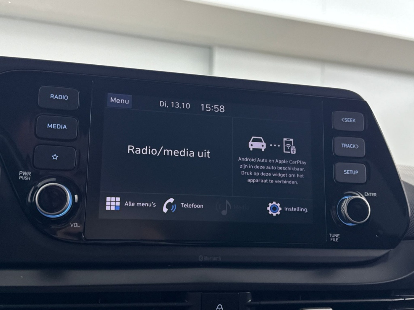 Foto van Hyundai I20