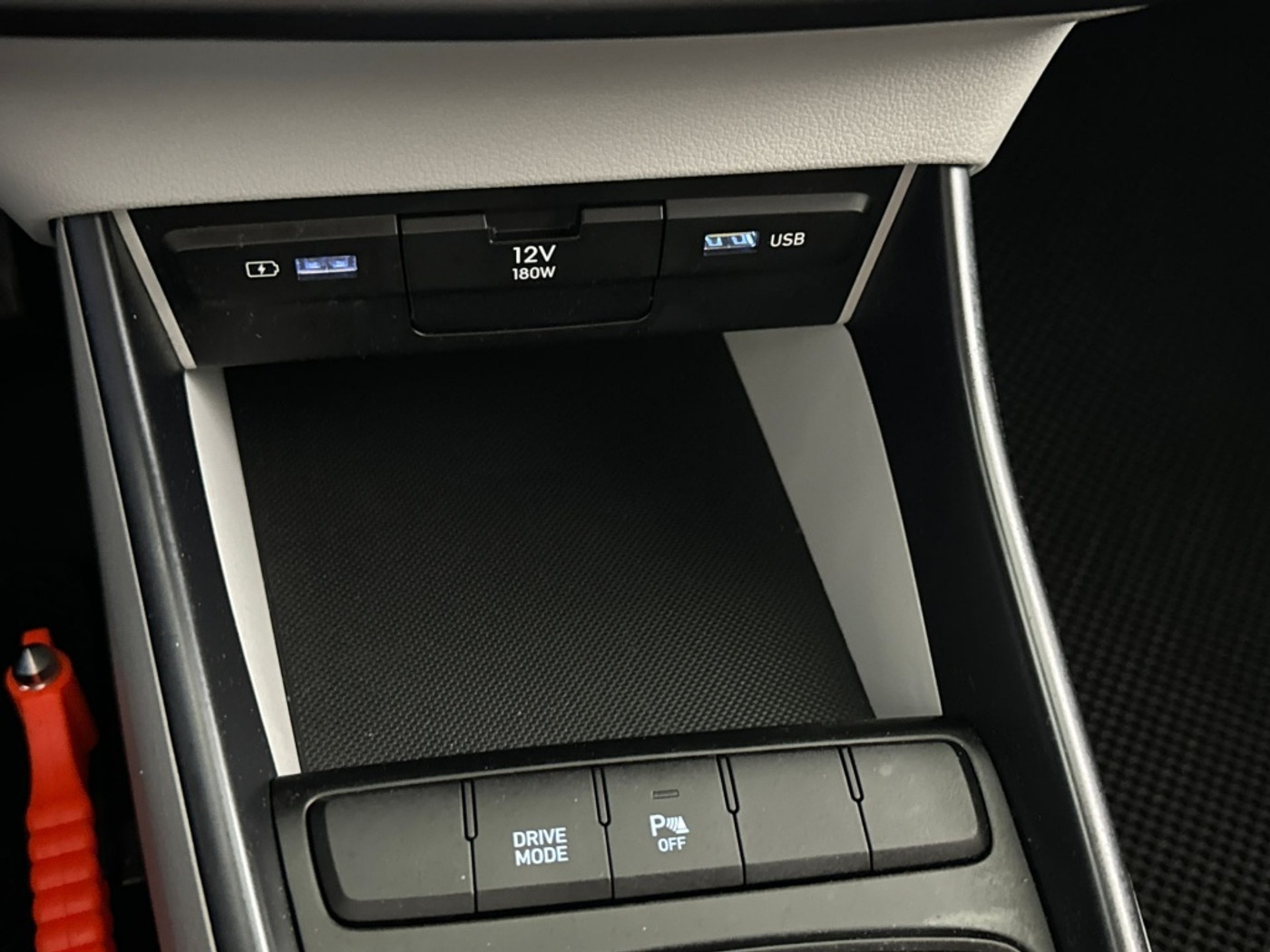 Foto van Hyundai I20