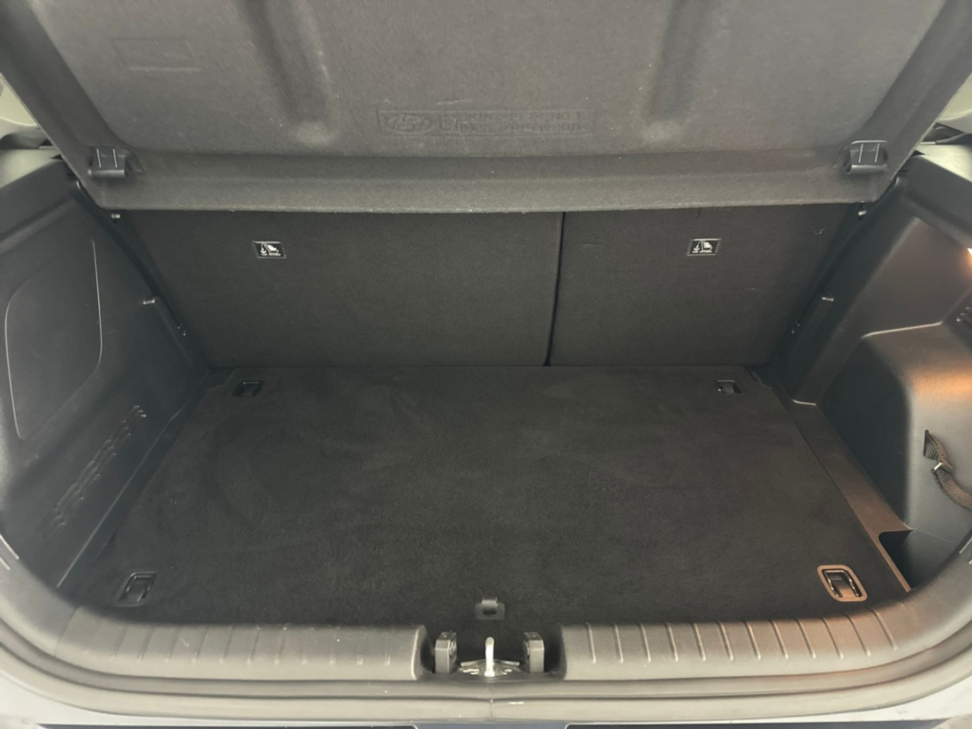 Foto van Hyundai I20