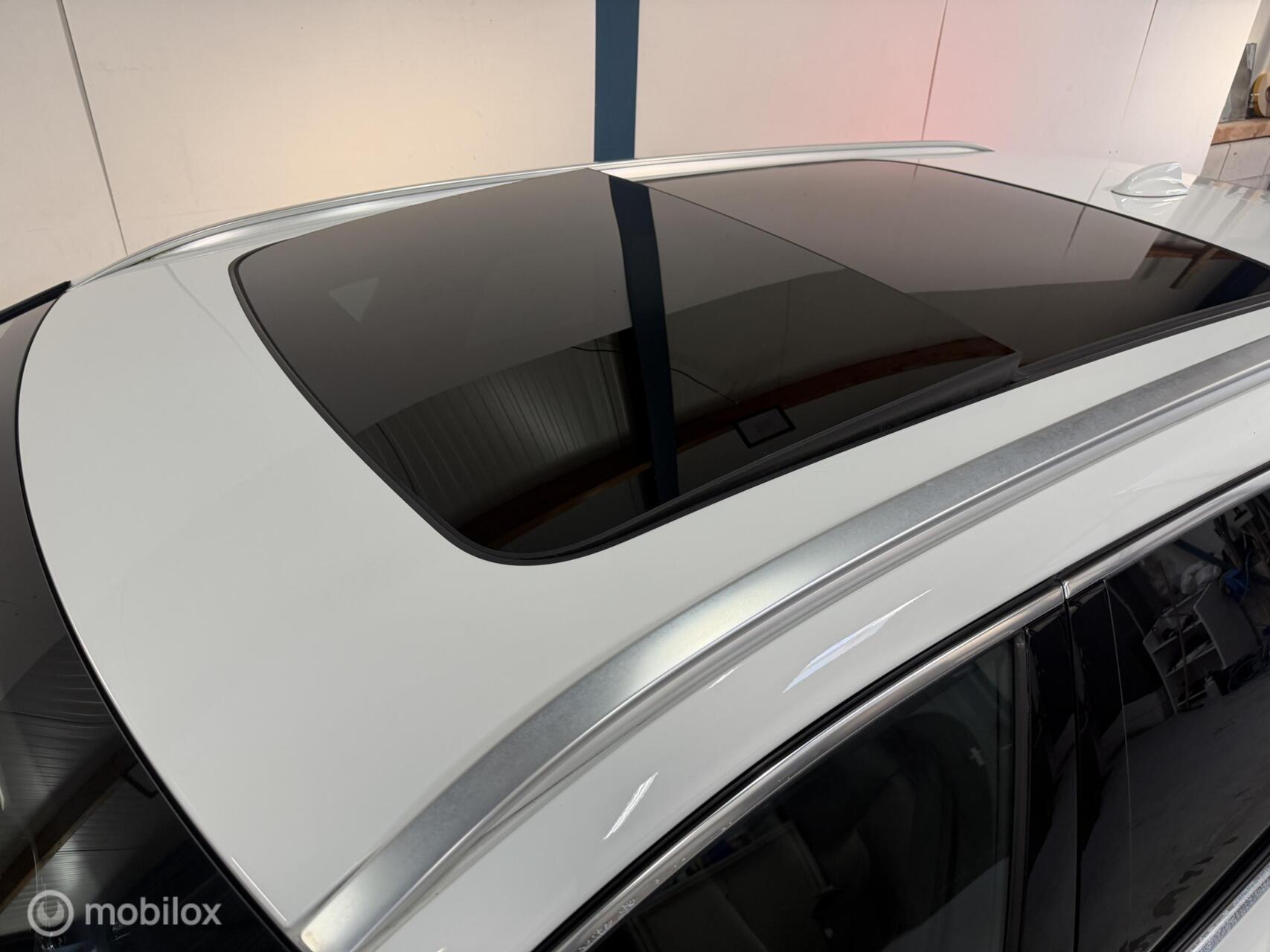 Foto van Volvo V90