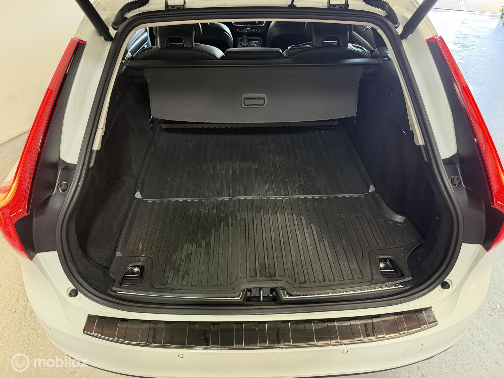Foto van Volvo V90