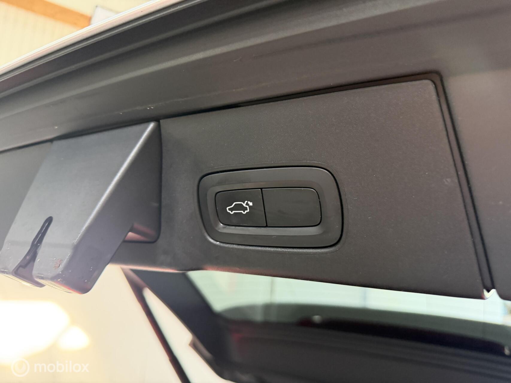 Foto van Volvo V90
