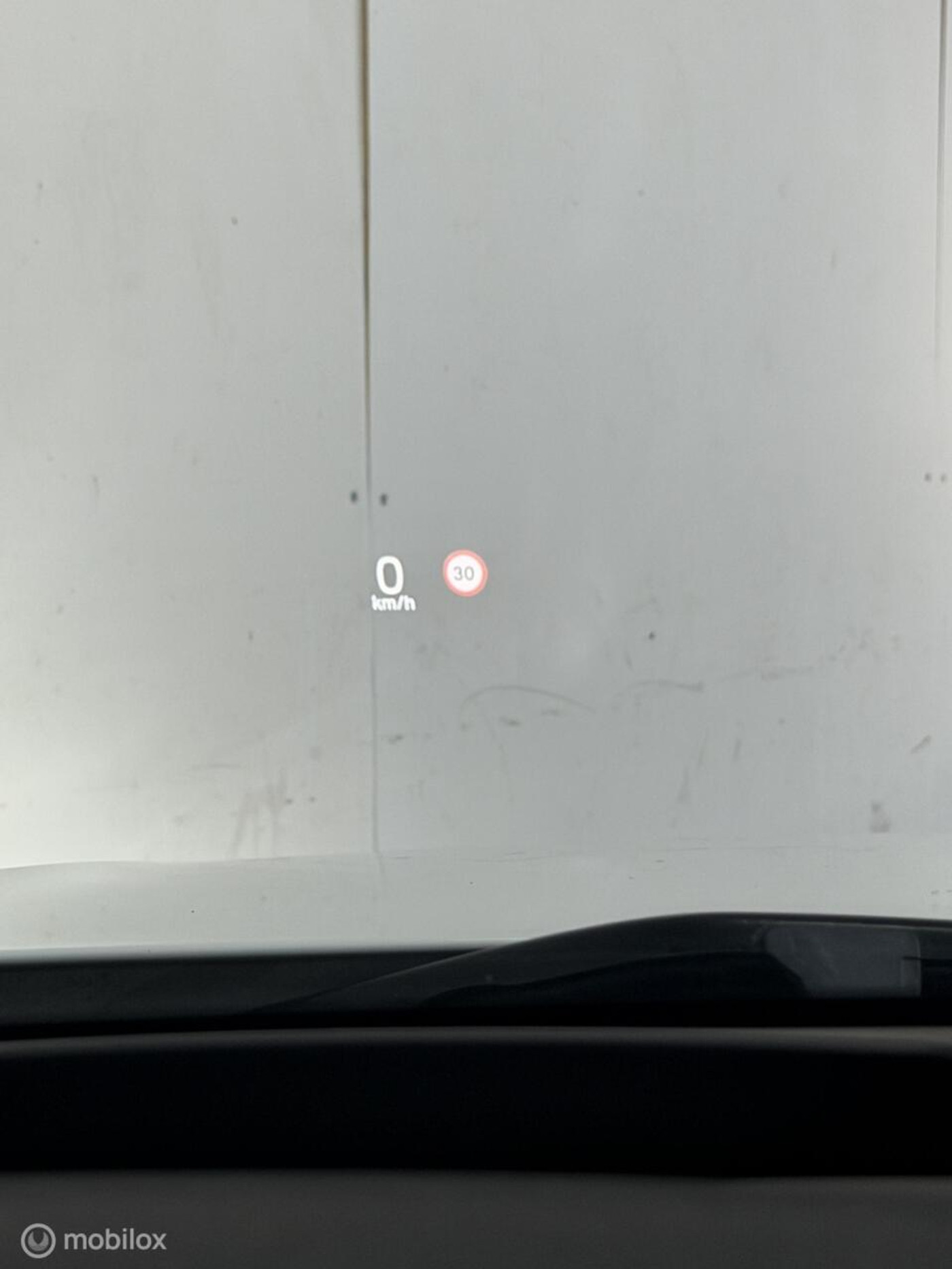 Foto van Volvo V90
