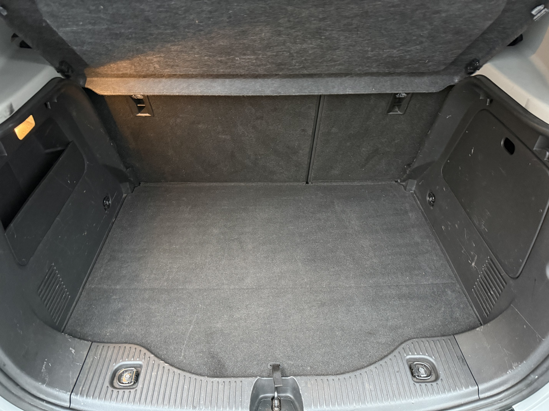 Foto van Opel Mokka X