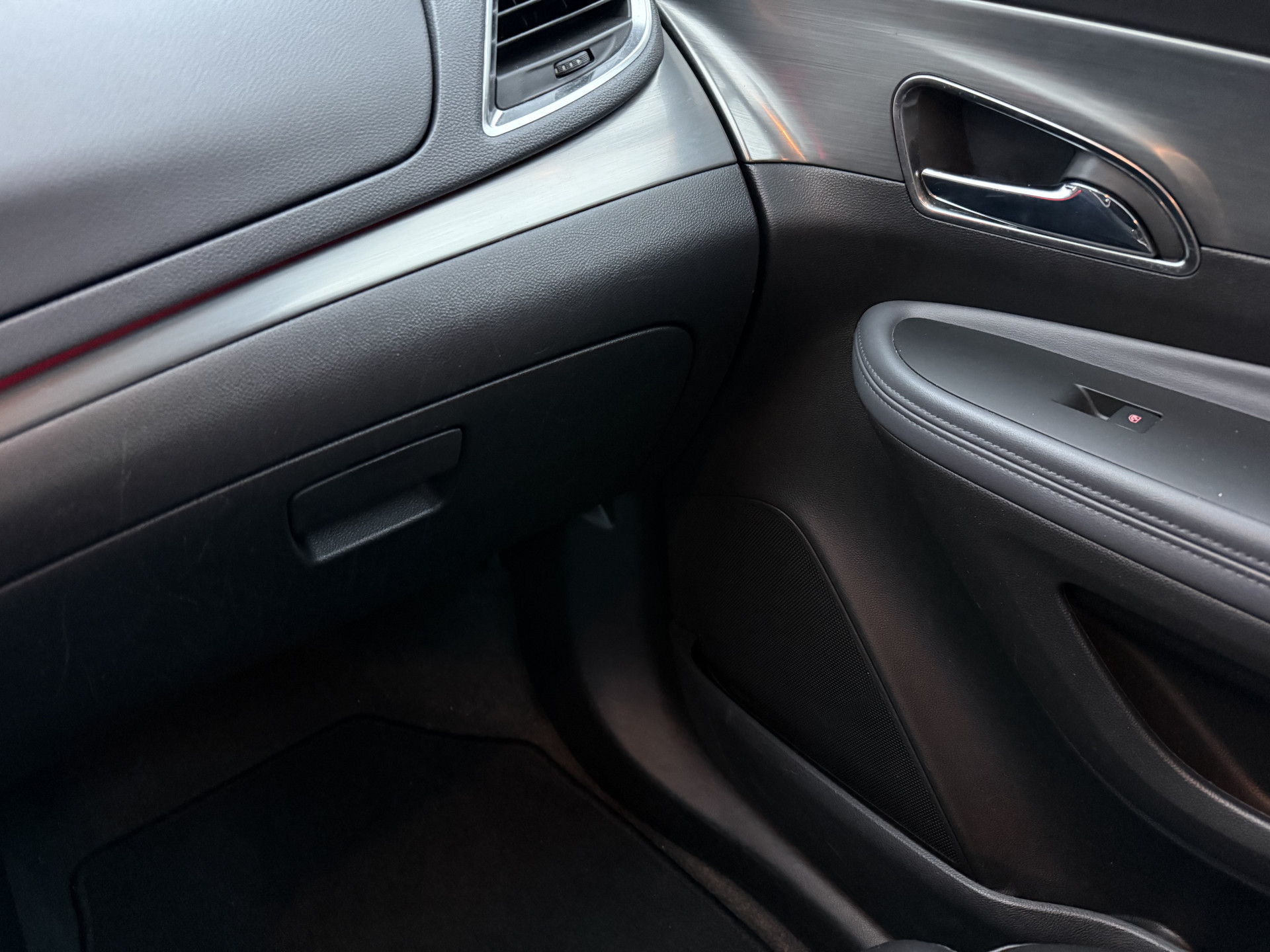 Foto van Opel Mokka X