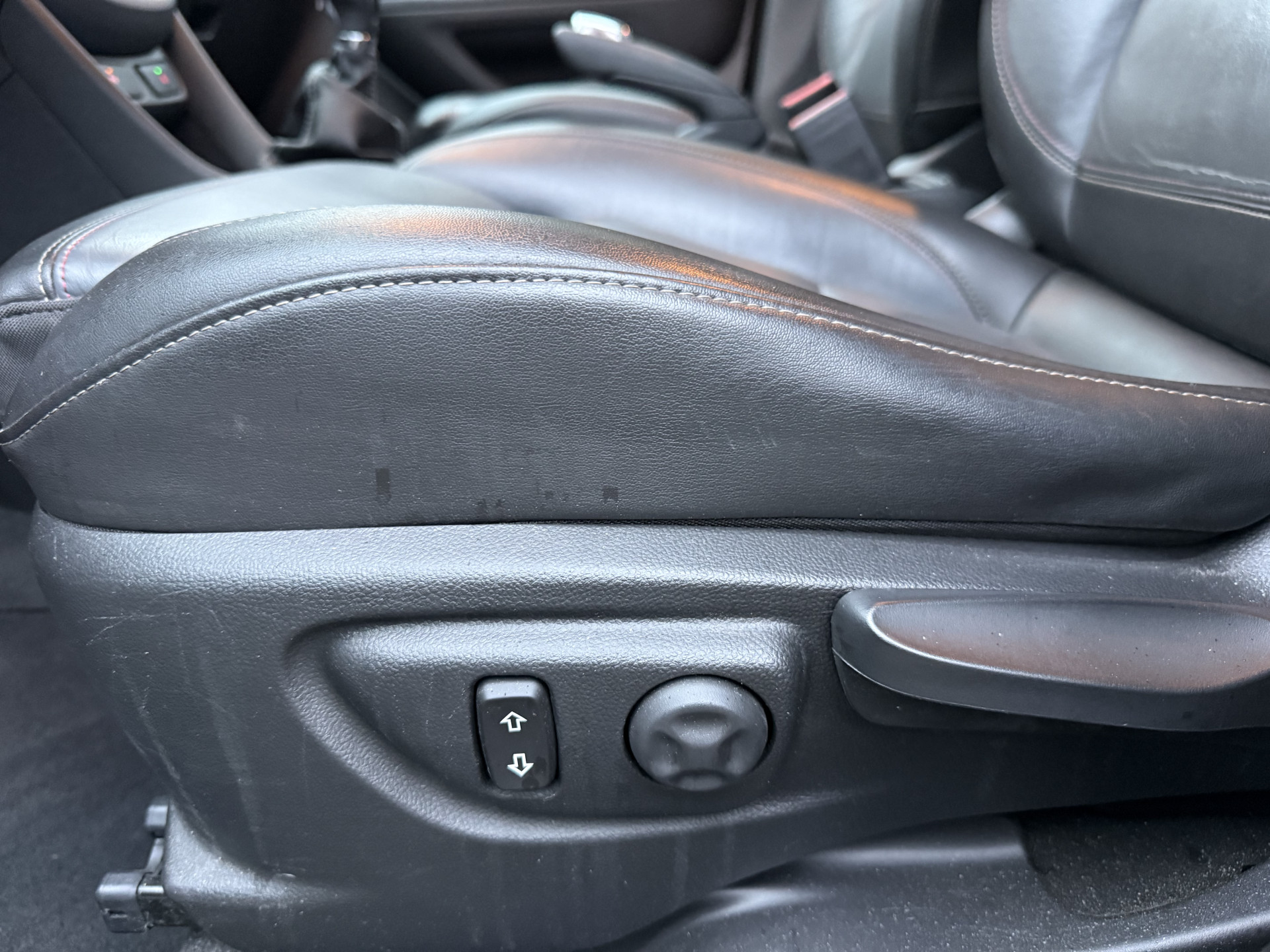 Foto van Opel Mokka X