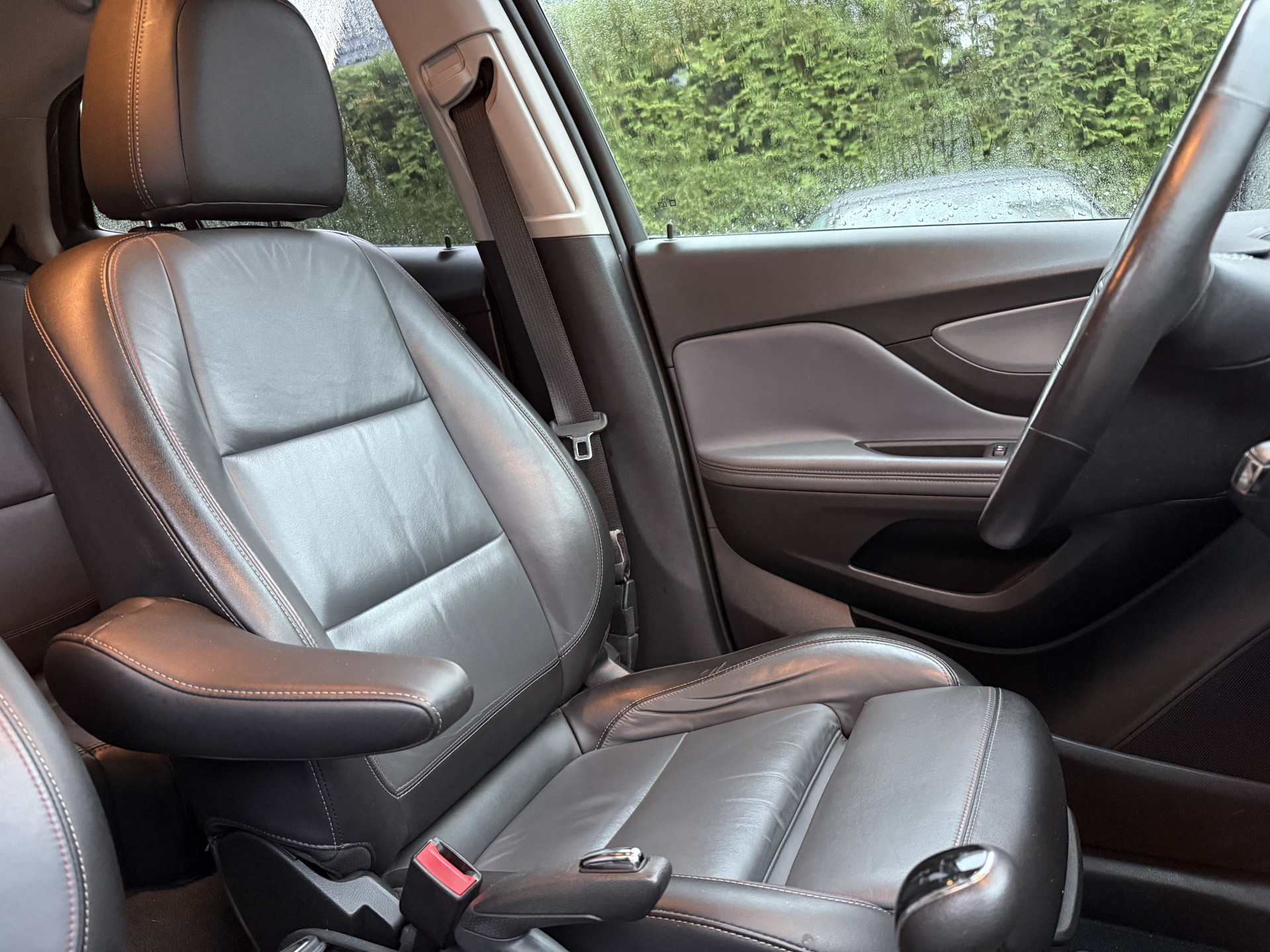 Foto van Opel Mokka X