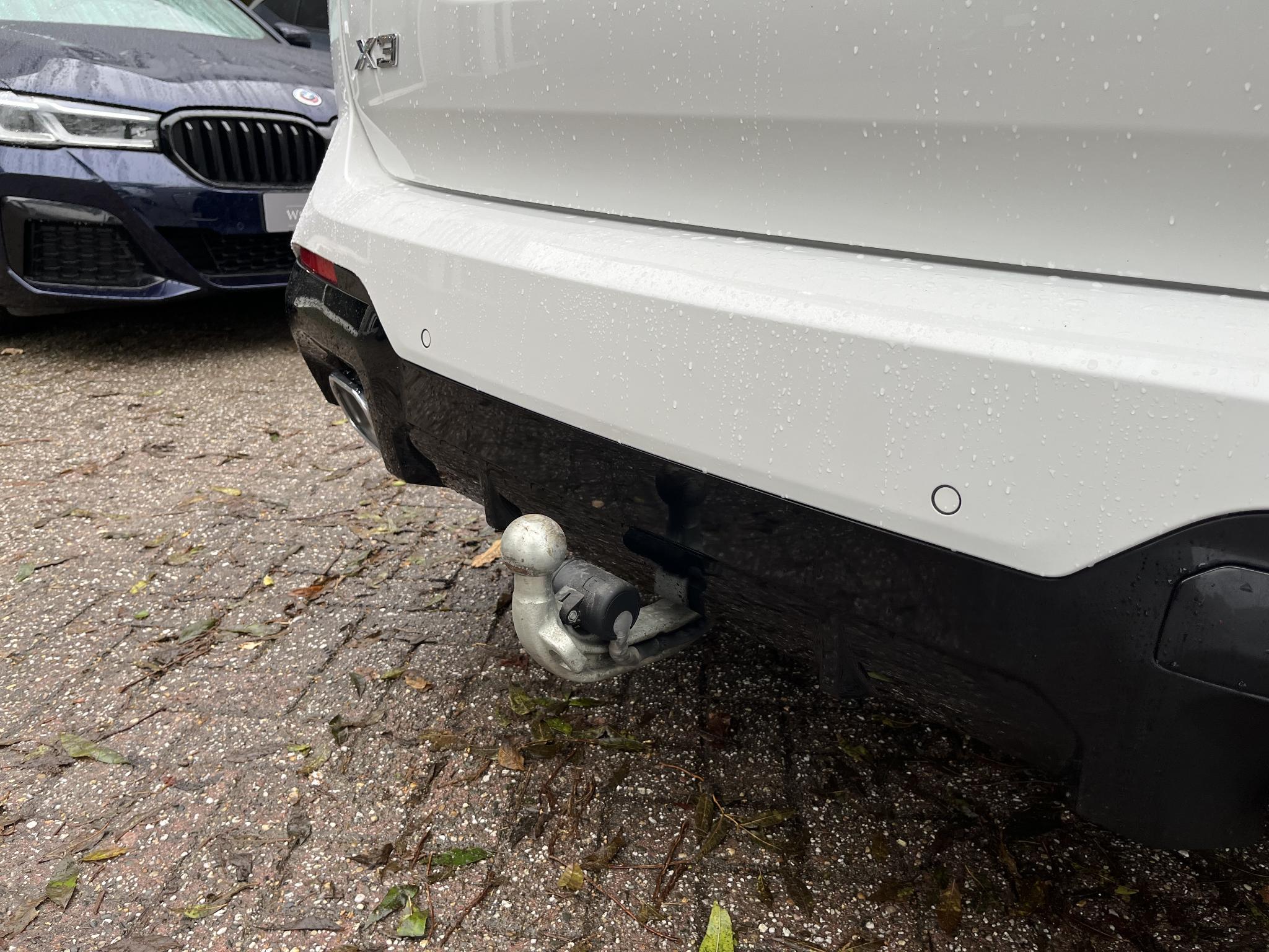 Foto van BMW X3 Xdrive30e