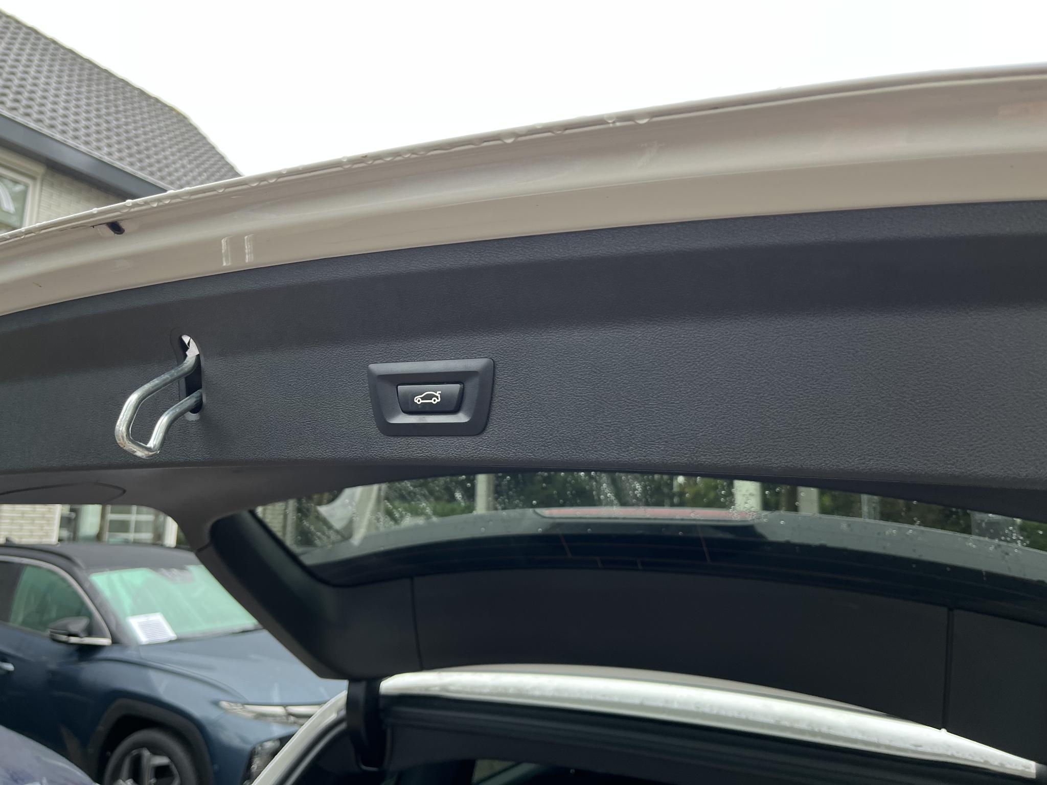 Foto van BMW X3 Xdrive30e