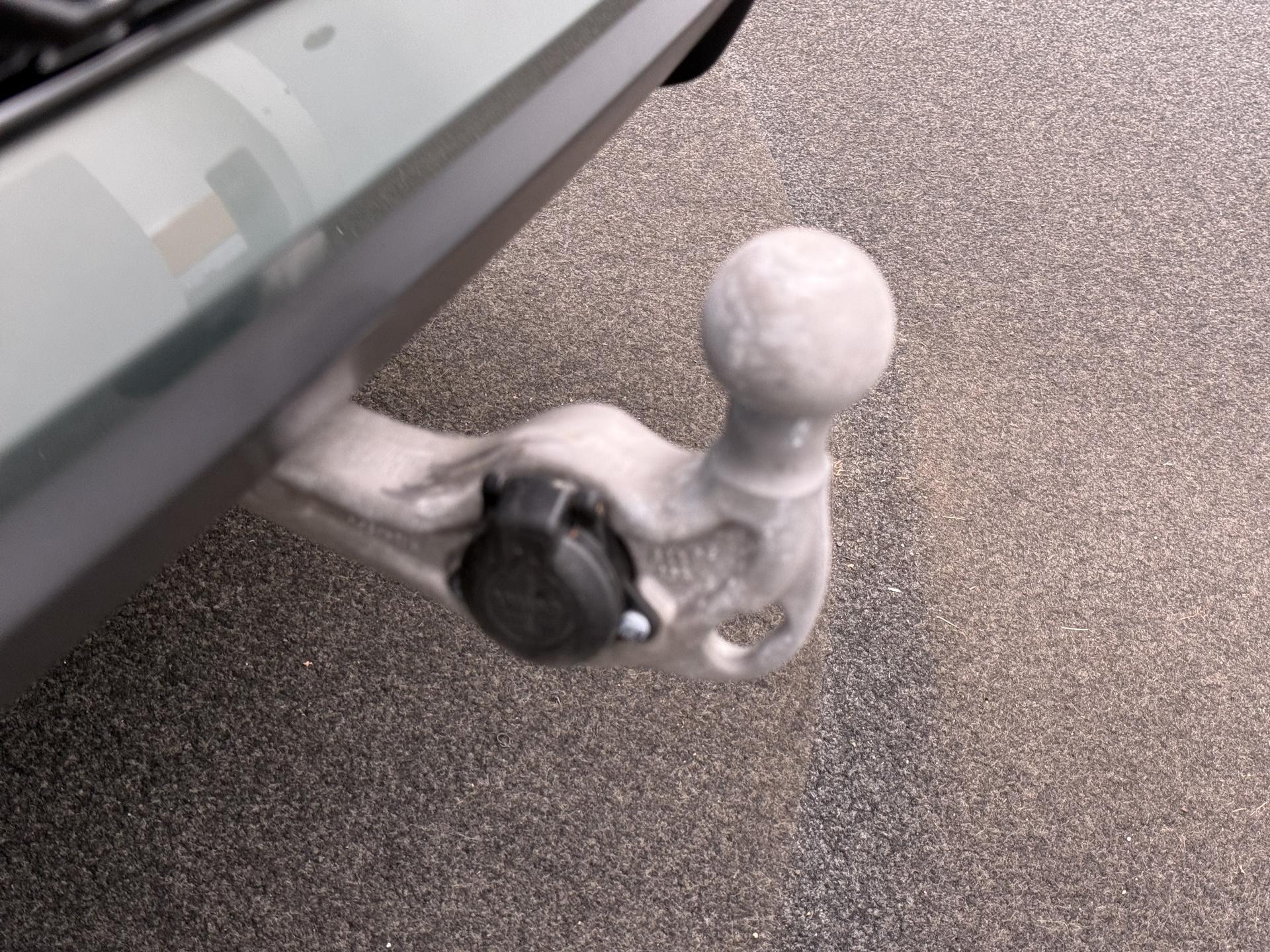 Foto van Volkswagen Tayron