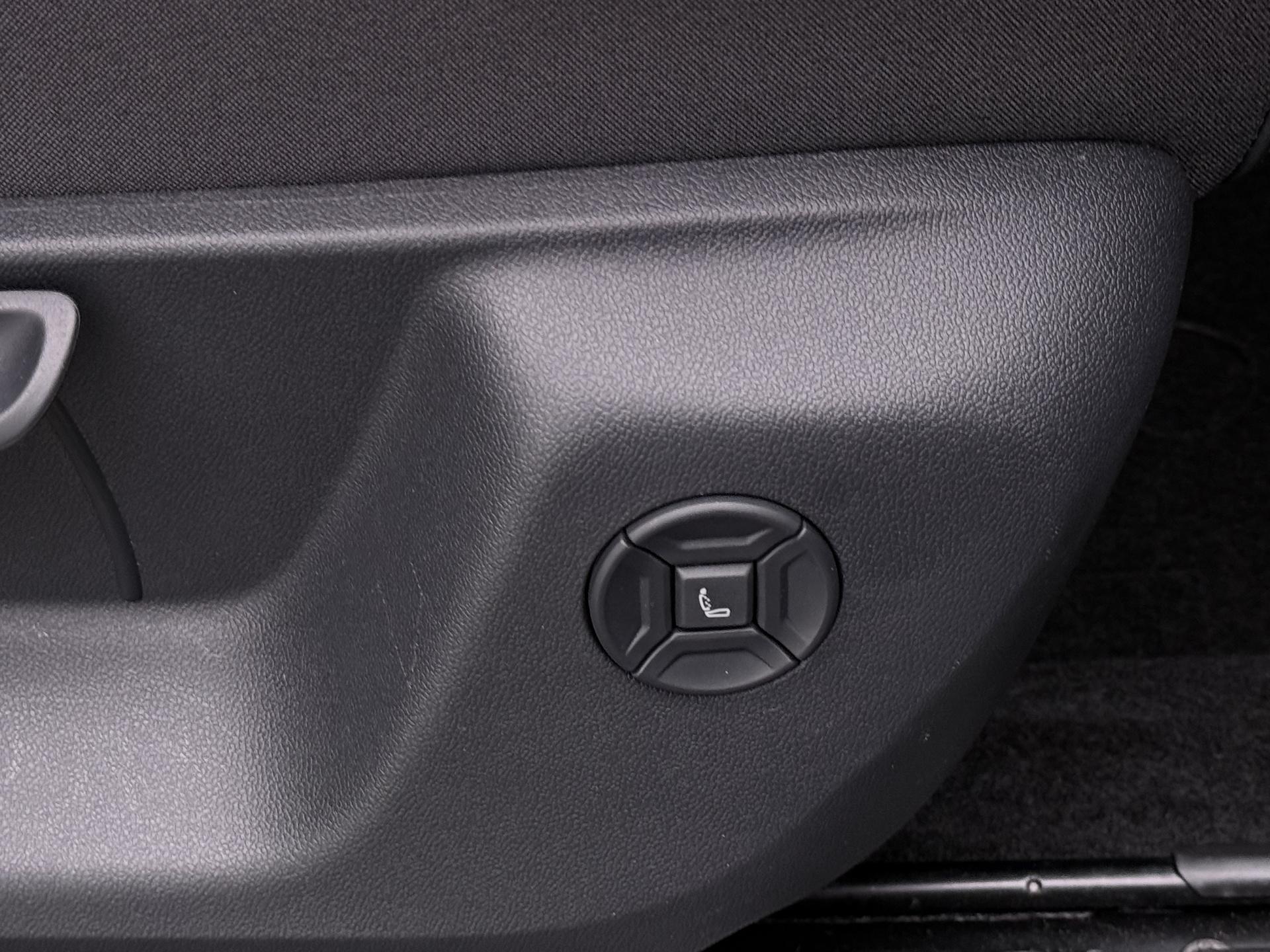 Foto van Volkswagen Tayron