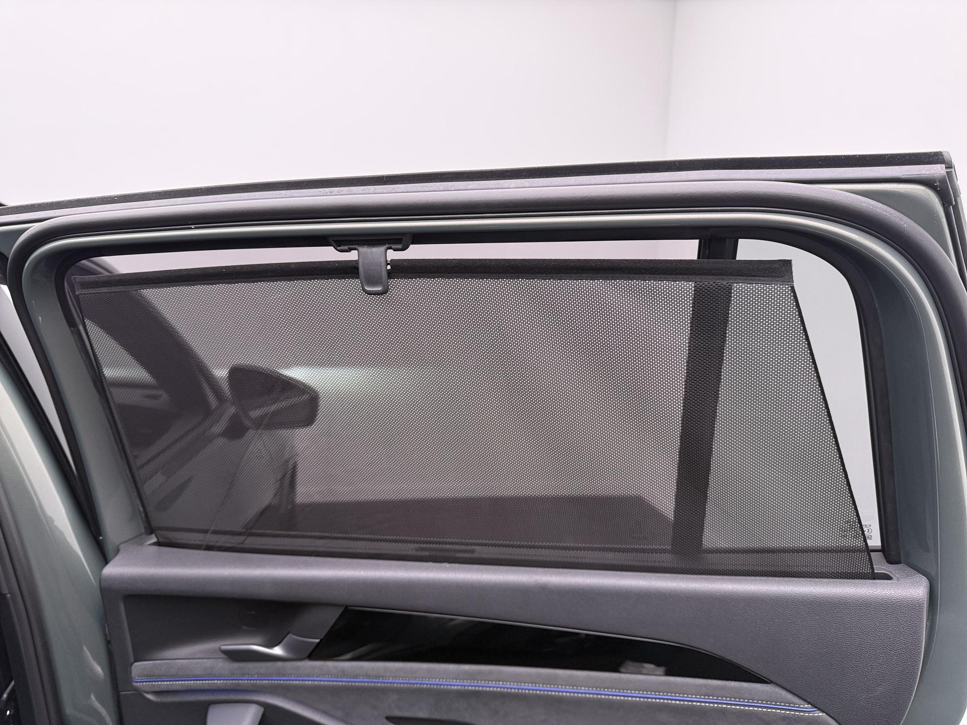 Foto van Volkswagen Tayron