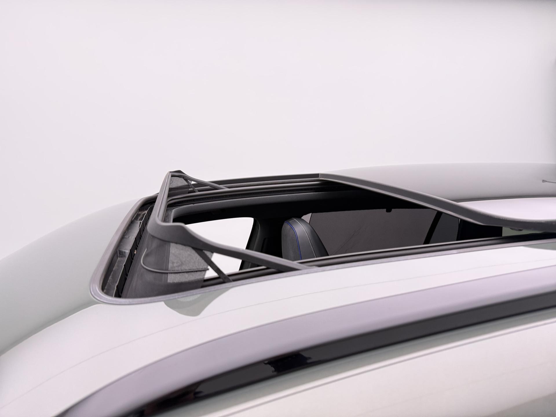 Foto van Volkswagen Tayron