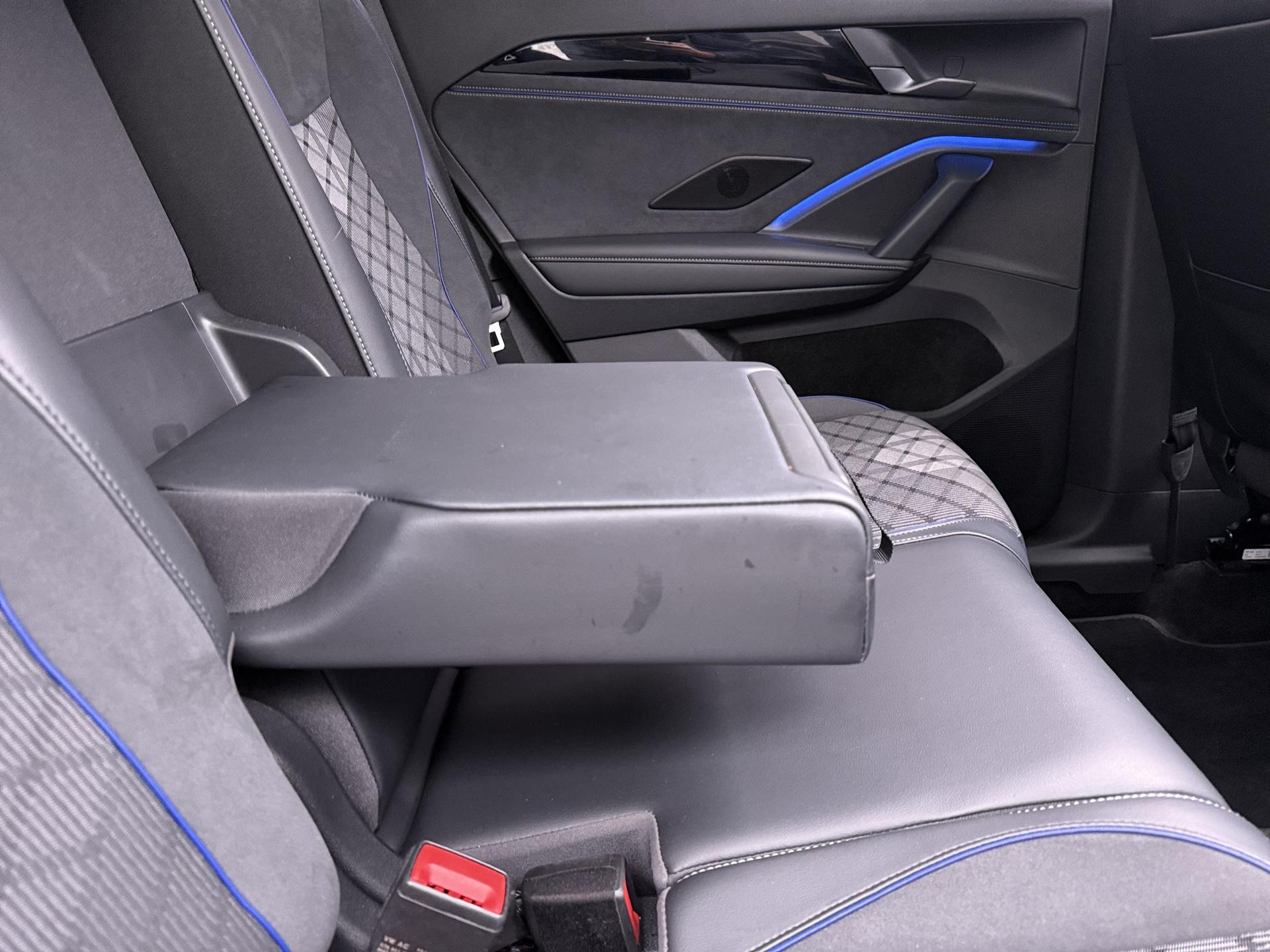 Foto van Volkswagen Tayron
