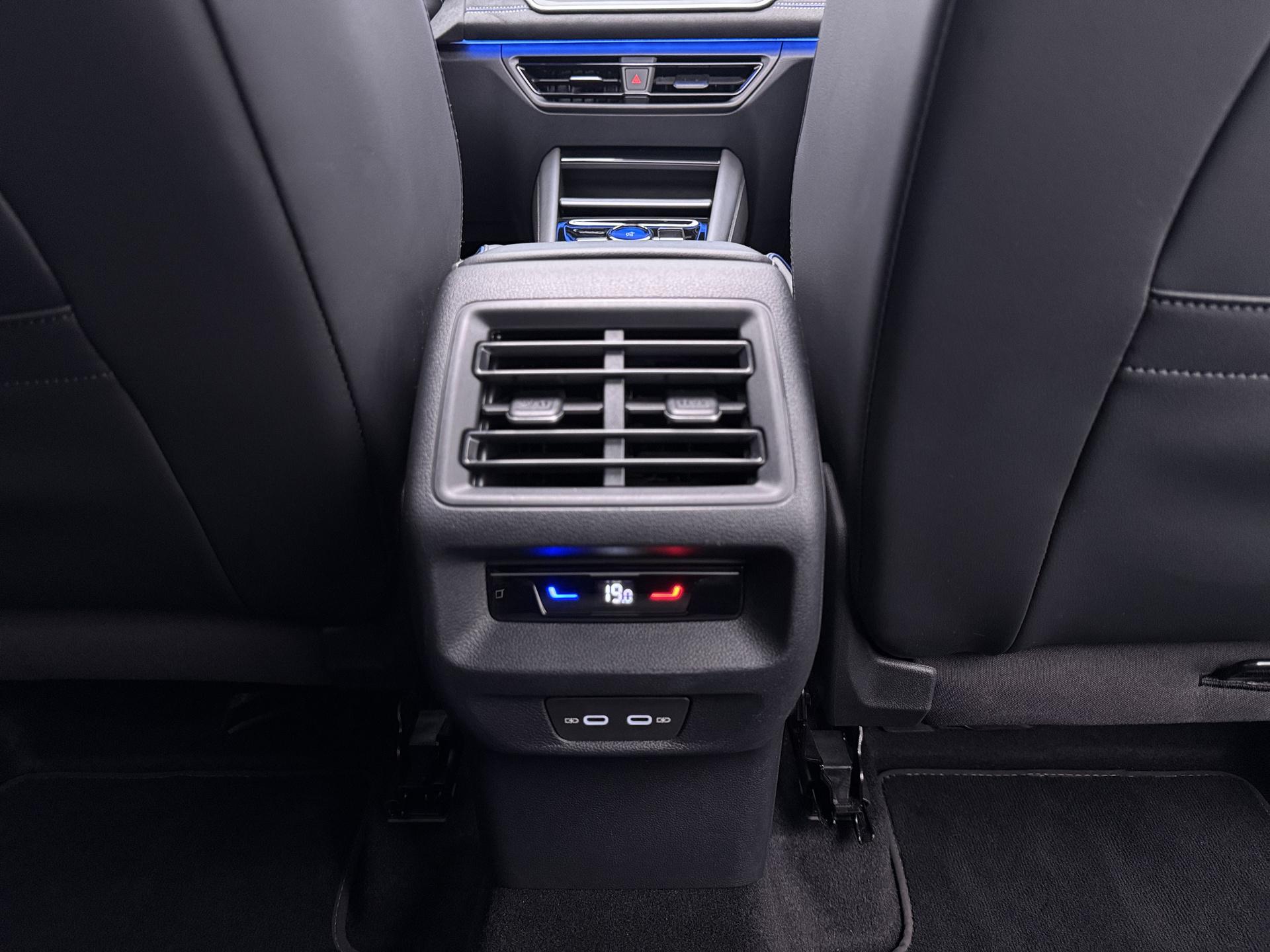 Foto van Volkswagen Tayron