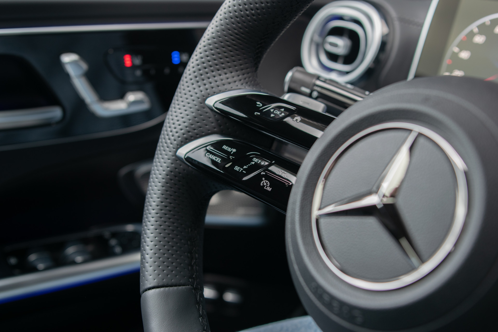 Foto van Mercedes-Benz C-klasse