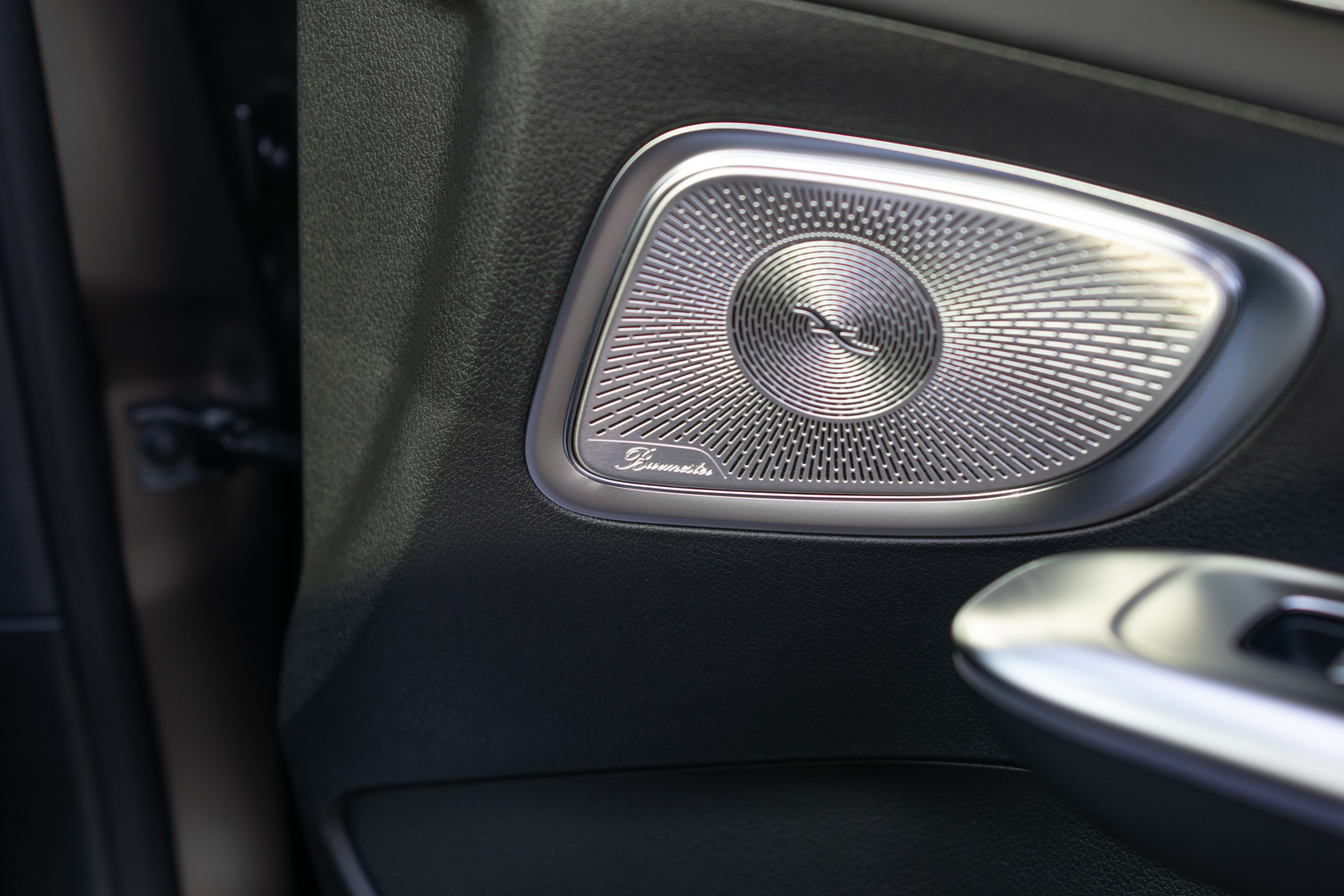 Foto van Mercedes-Benz C-klasse