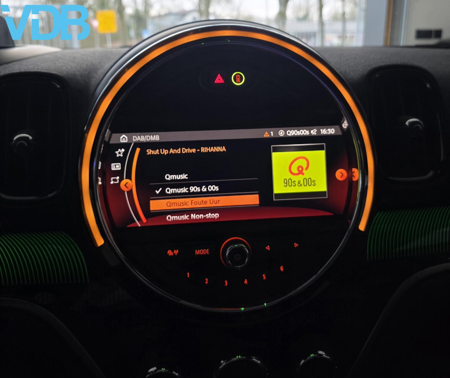 Foto van Mini Countryman