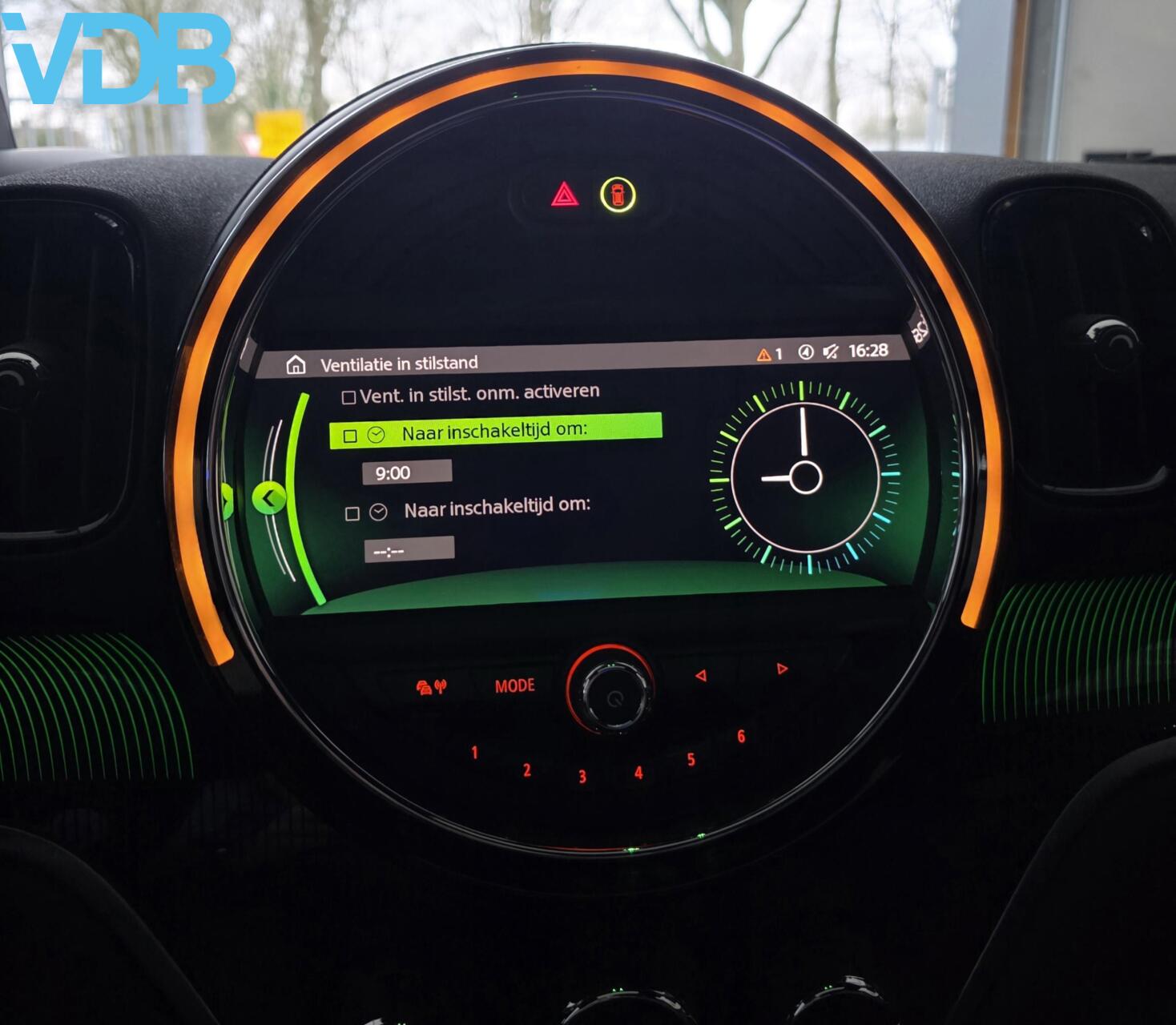 Foto van Mini Countryman