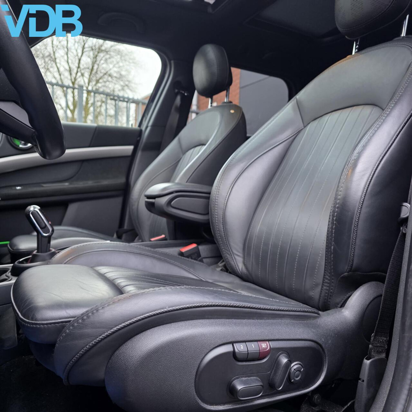 Foto van Mini Countryman