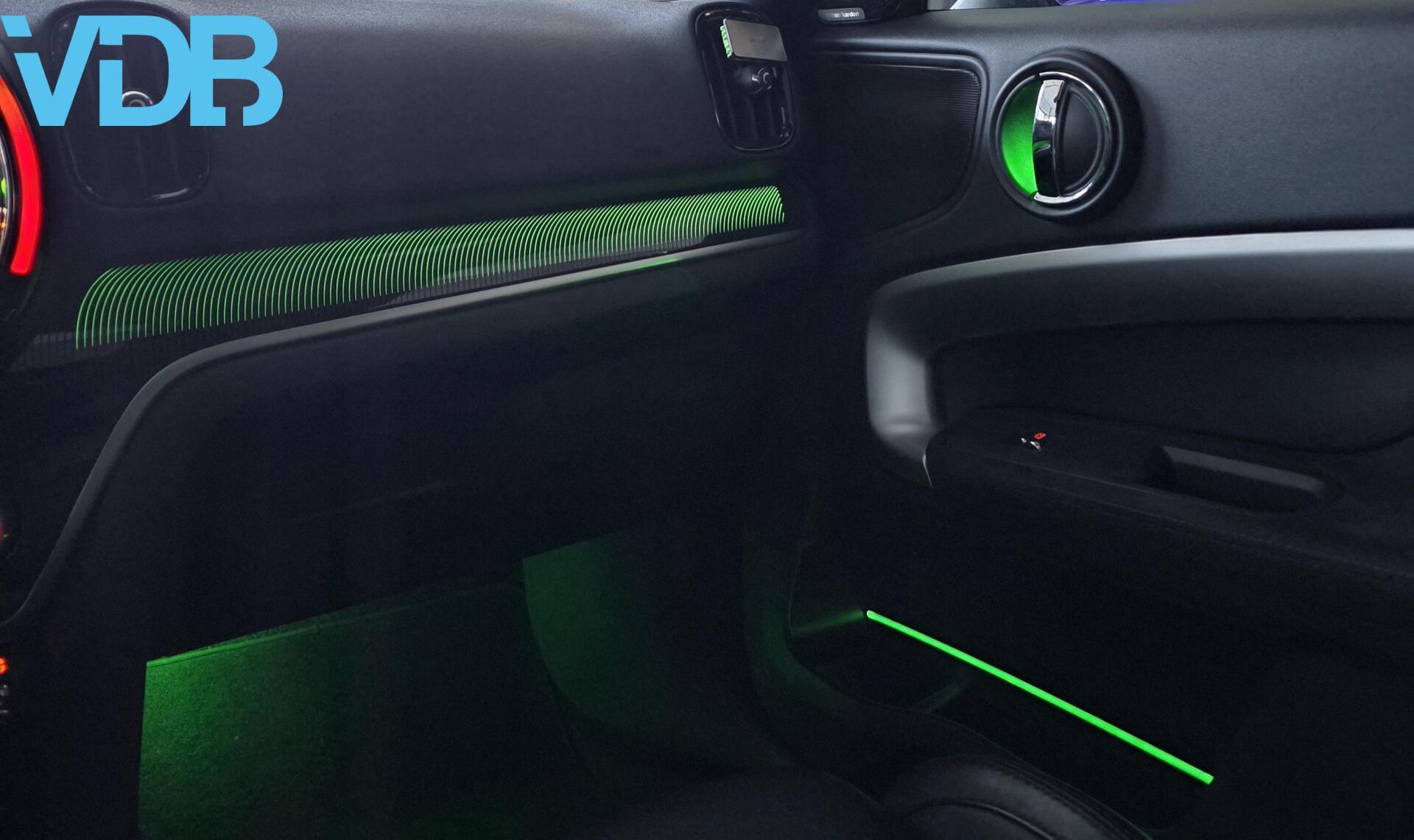 Foto van Mini Countryman