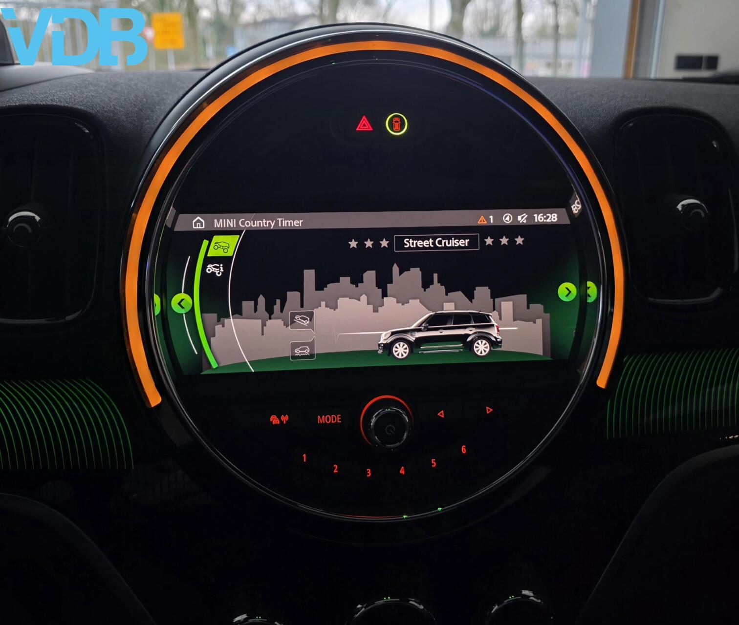 Foto van Mini Countryman