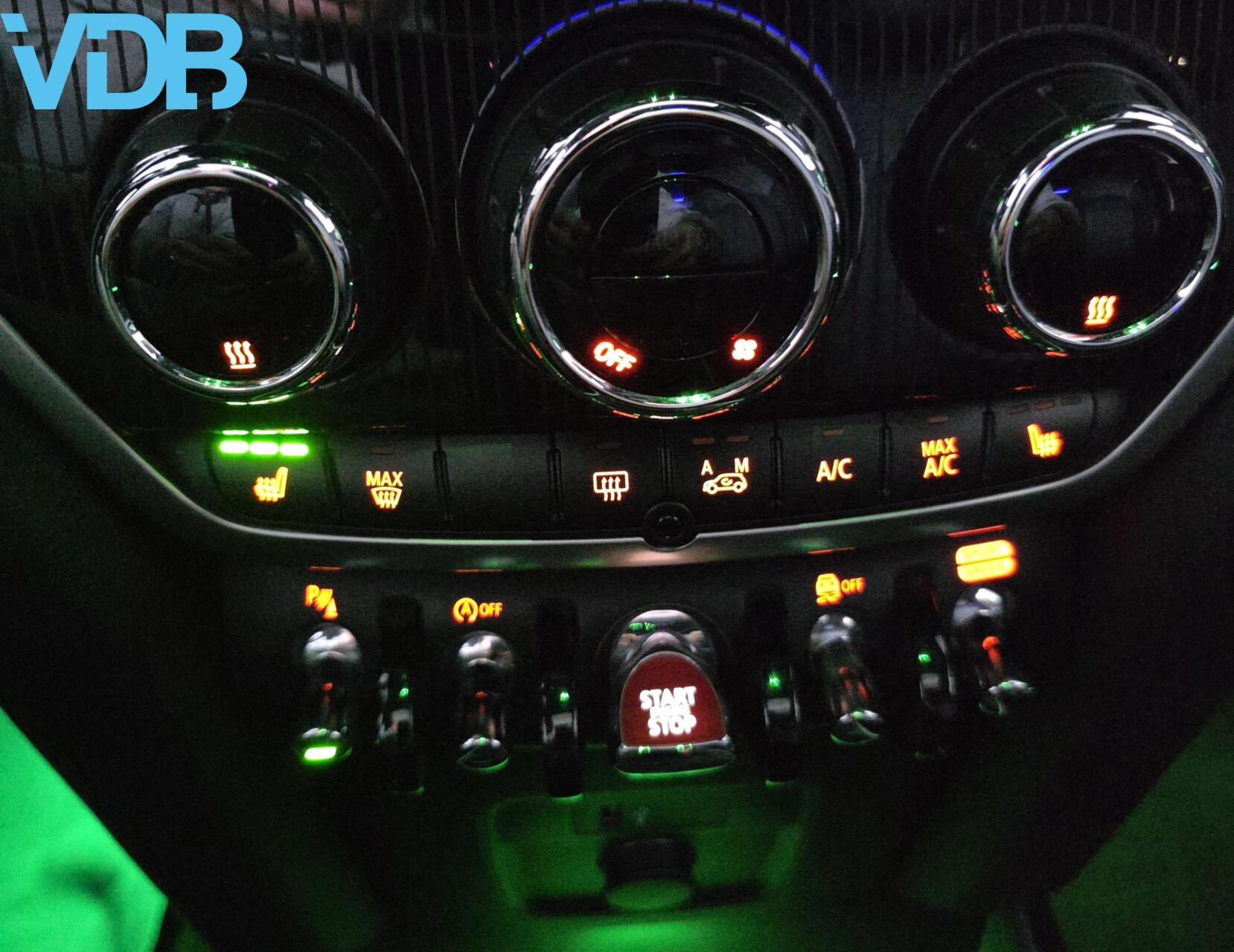 Foto van Mini Countryman