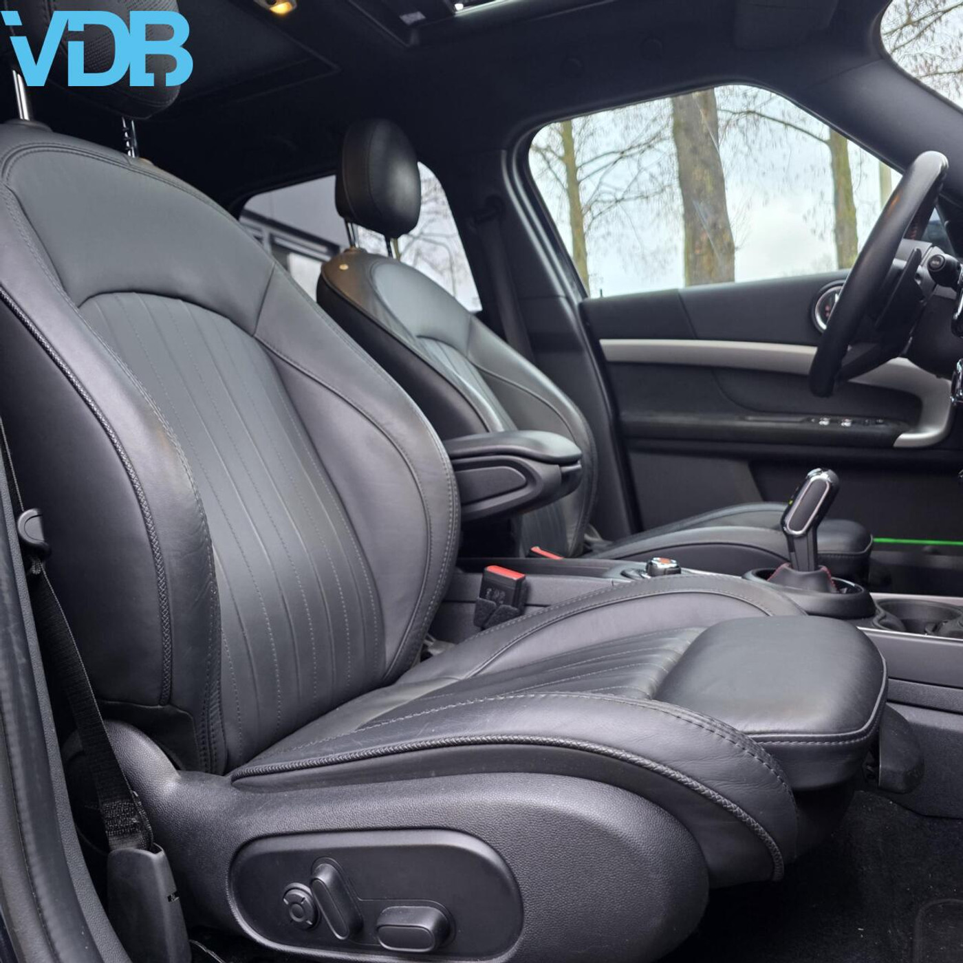 Foto van Mini Countryman
