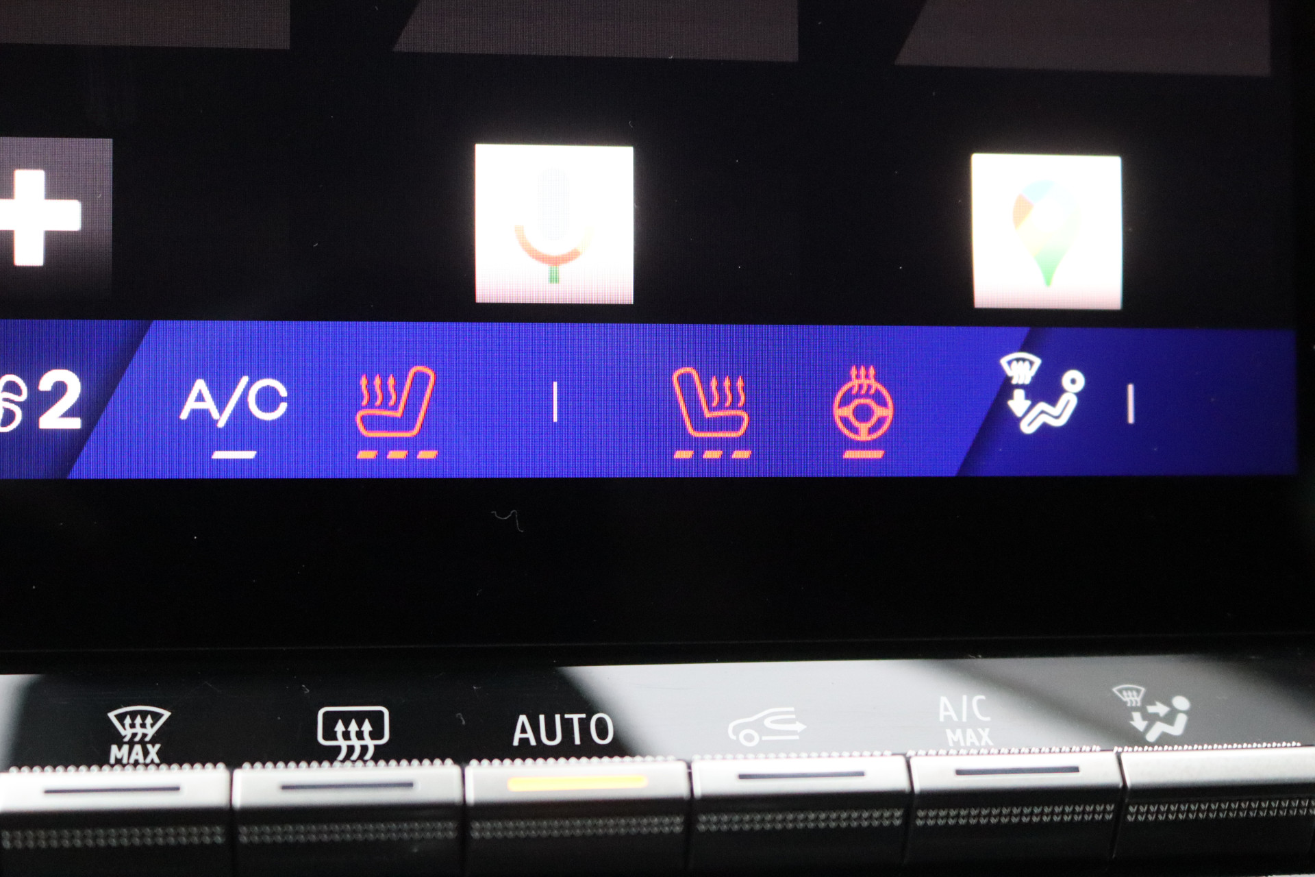 Foto van Renault Symbioz