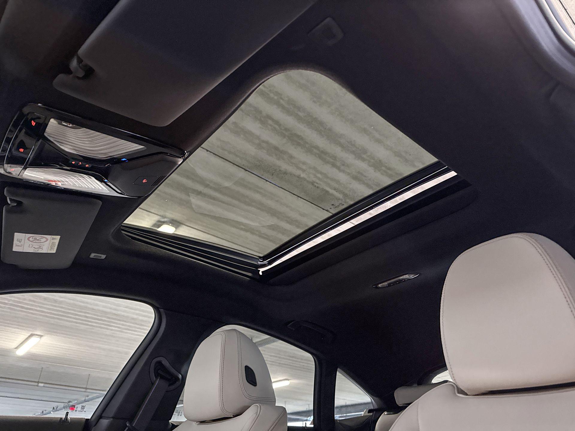Foto van BMW I4