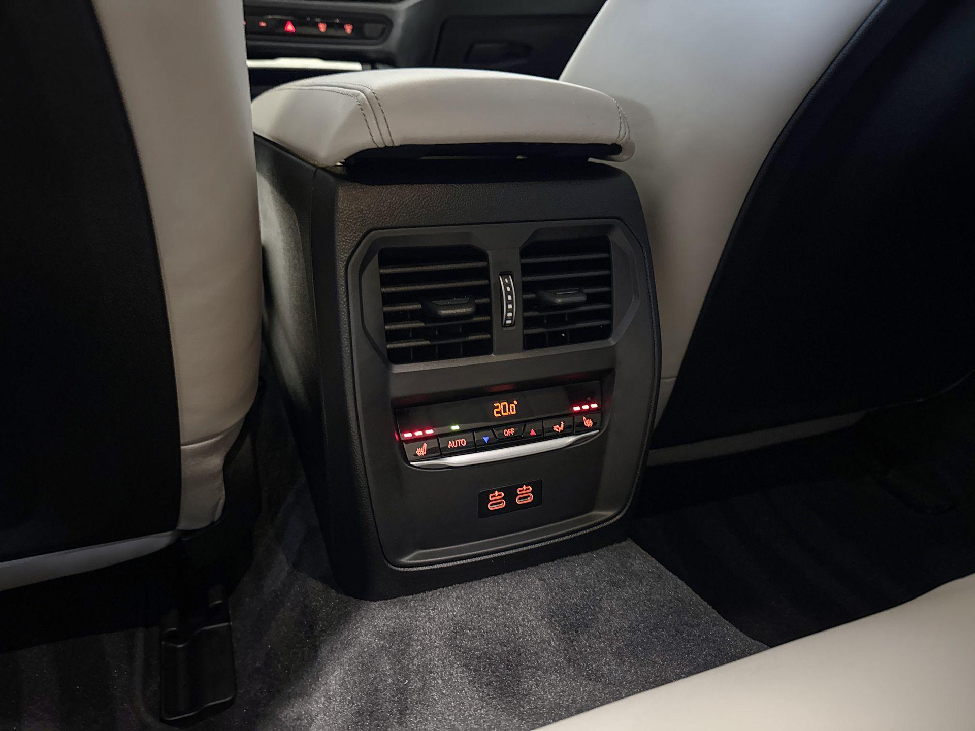 Foto van BMW I4