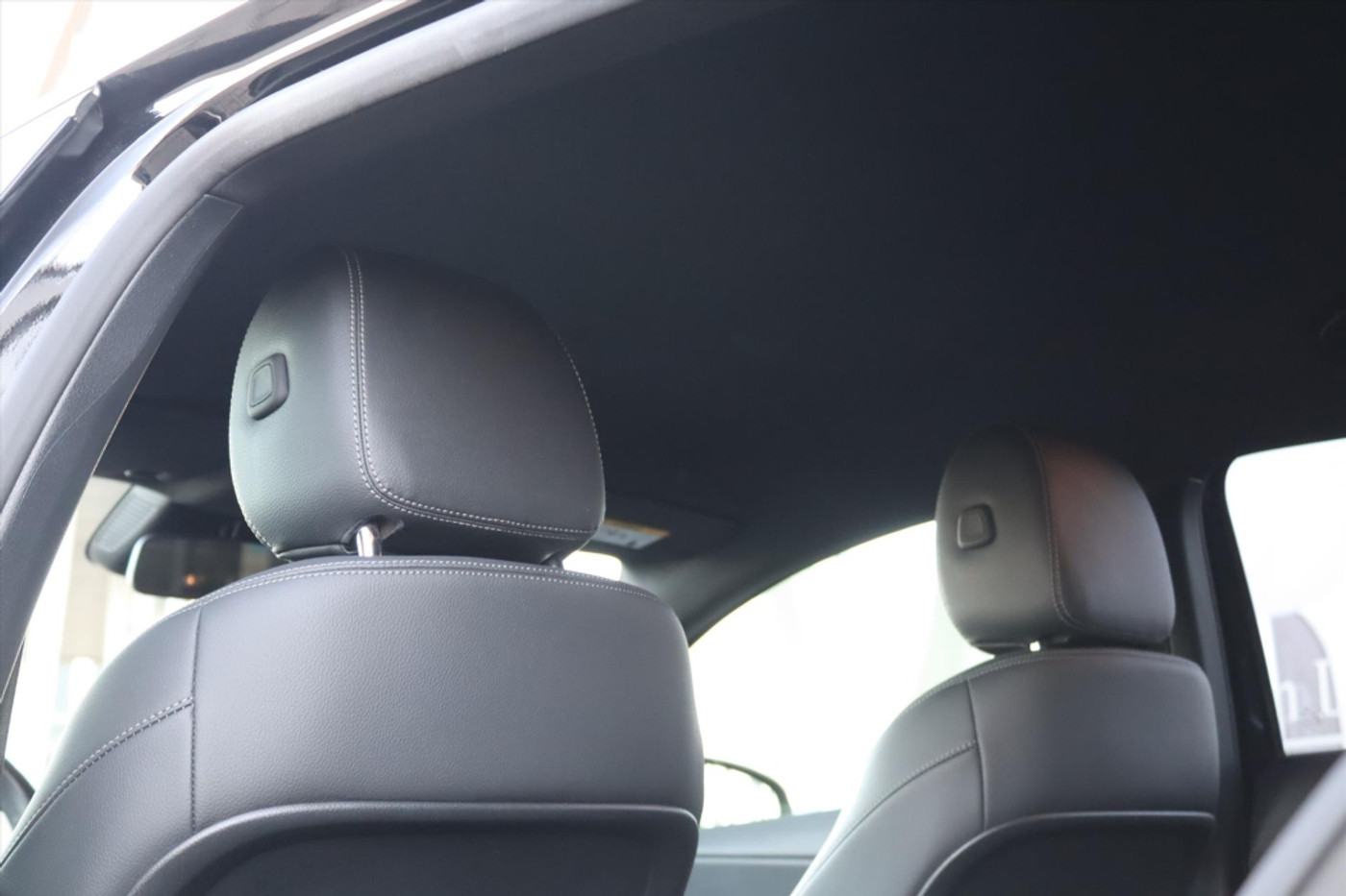 Foto van Mercedes-Benz A-klasse