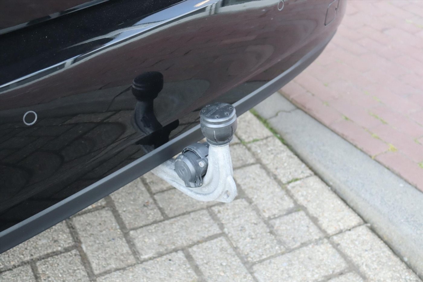 Foto van Mercedes-Benz A-klasse