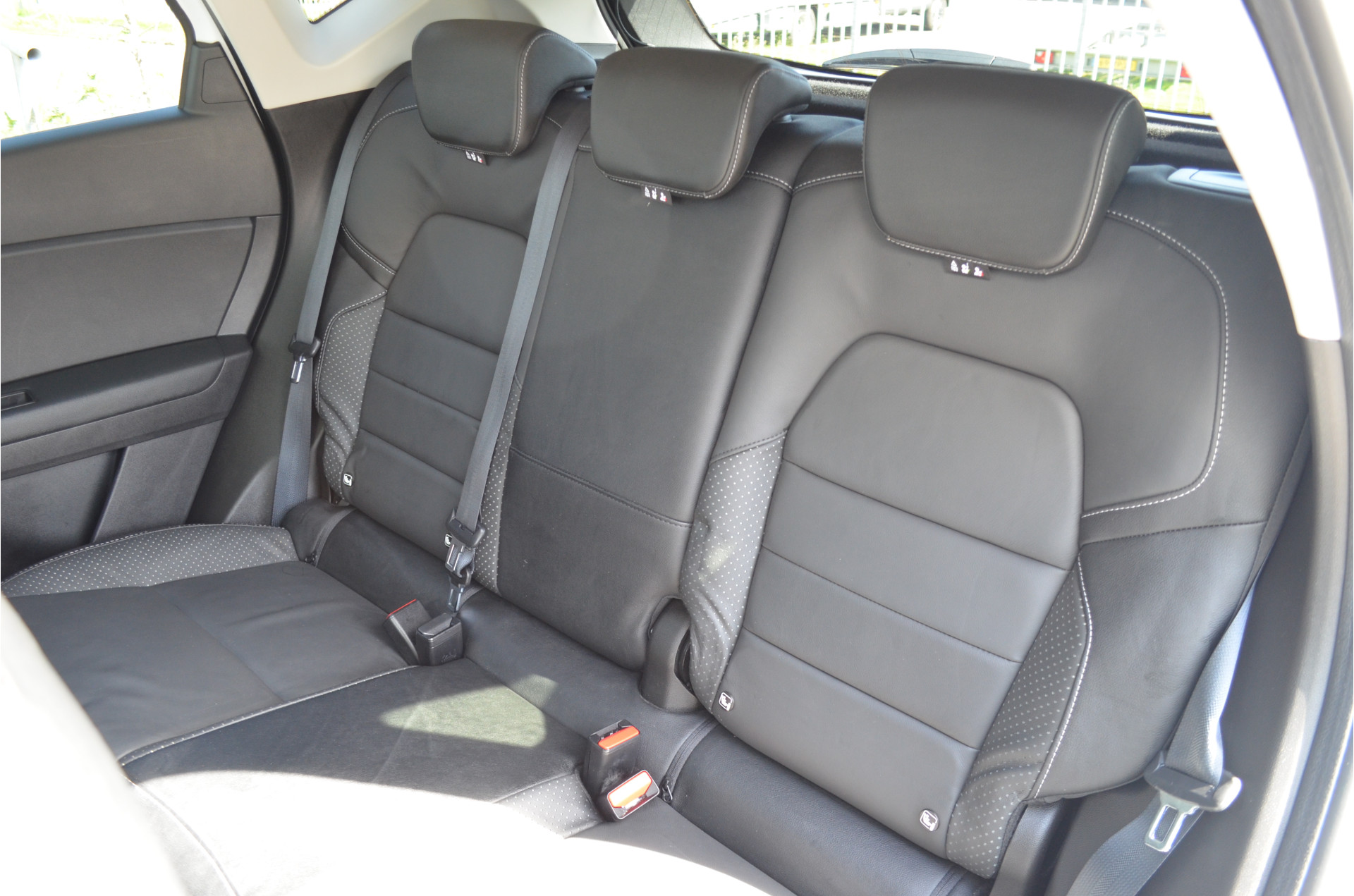 Foto van Mitsubishi Asx
