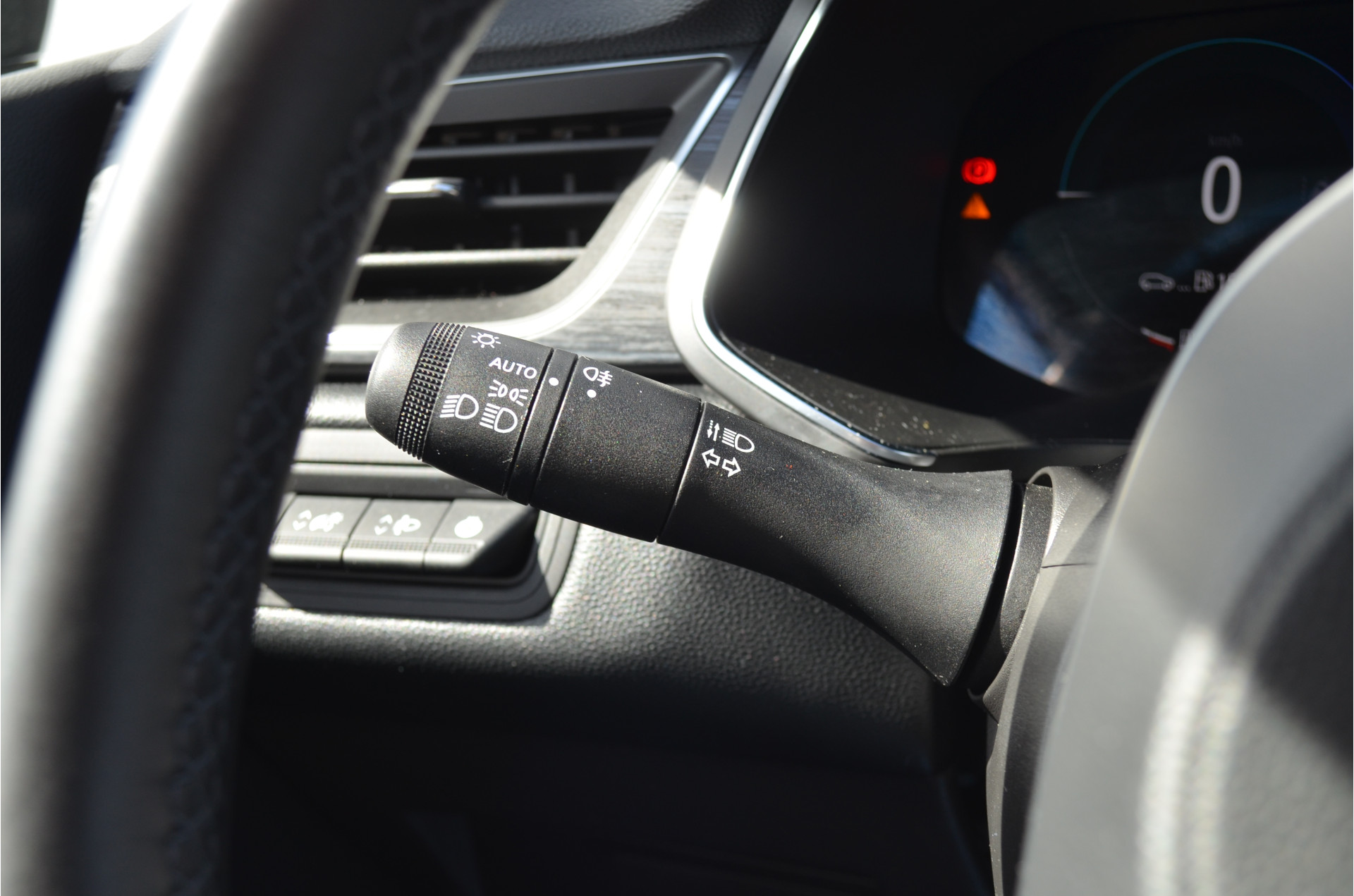 Foto van Mitsubishi Asx